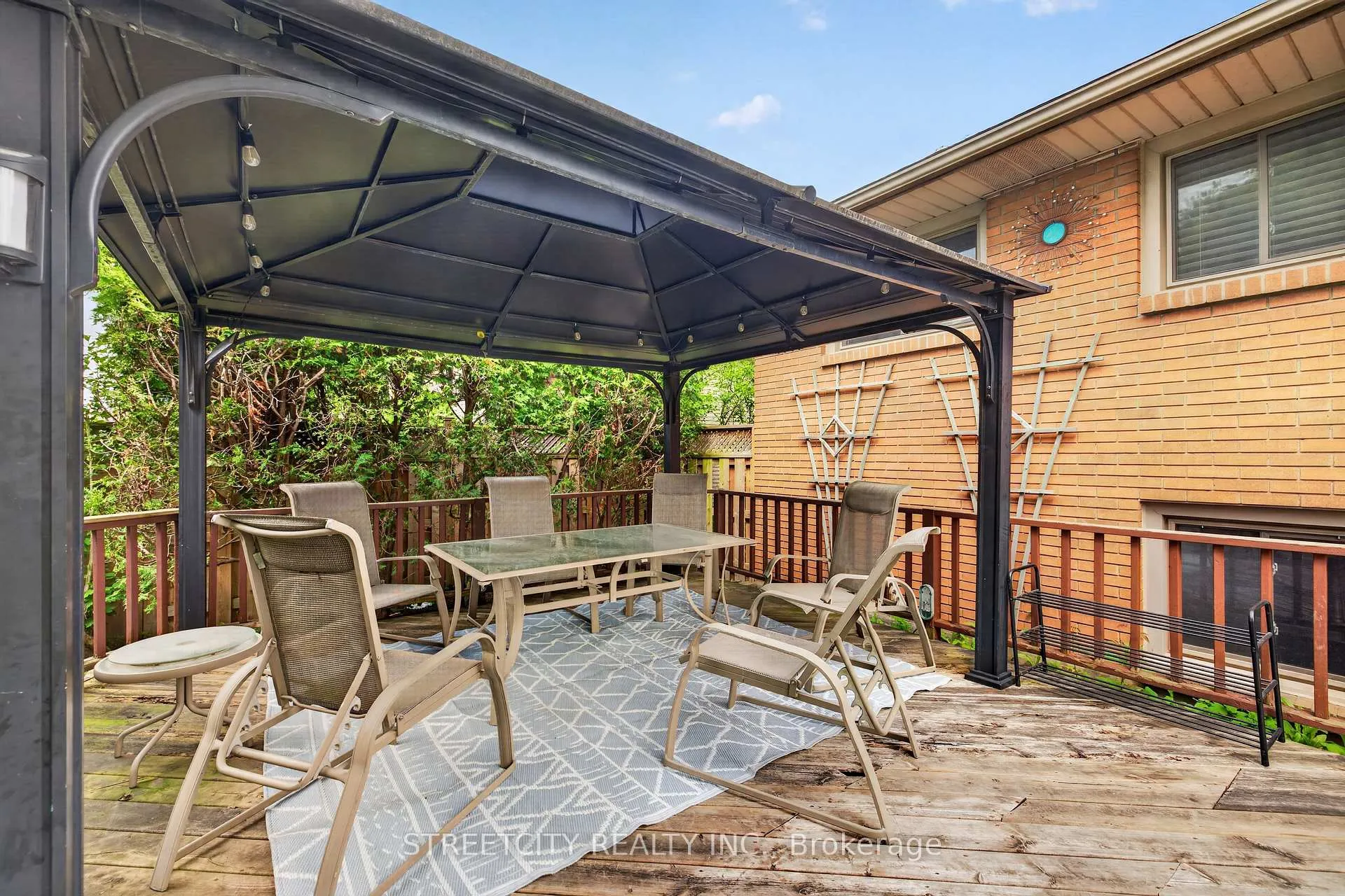 Photo 43 of 1183 Sorrel Road, London, East D — HOMEH