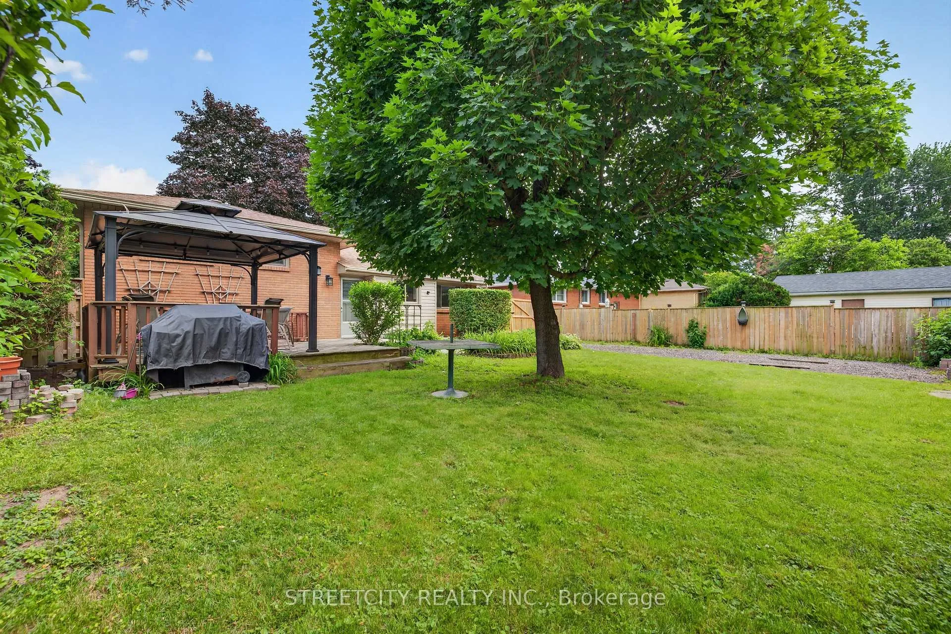 Photo 44 of 1183 Sorrel Road, London, East D — HOMEH