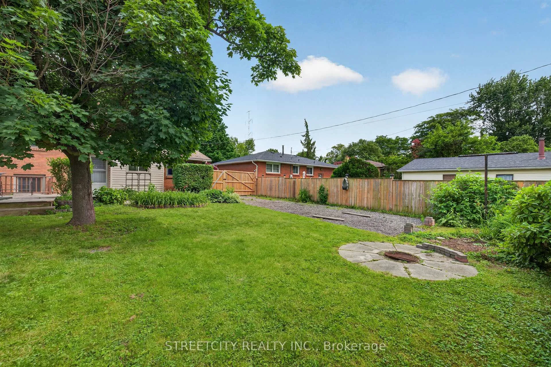 Photo 45 of 1183 Sorrel Road, London, East D — HOMEH