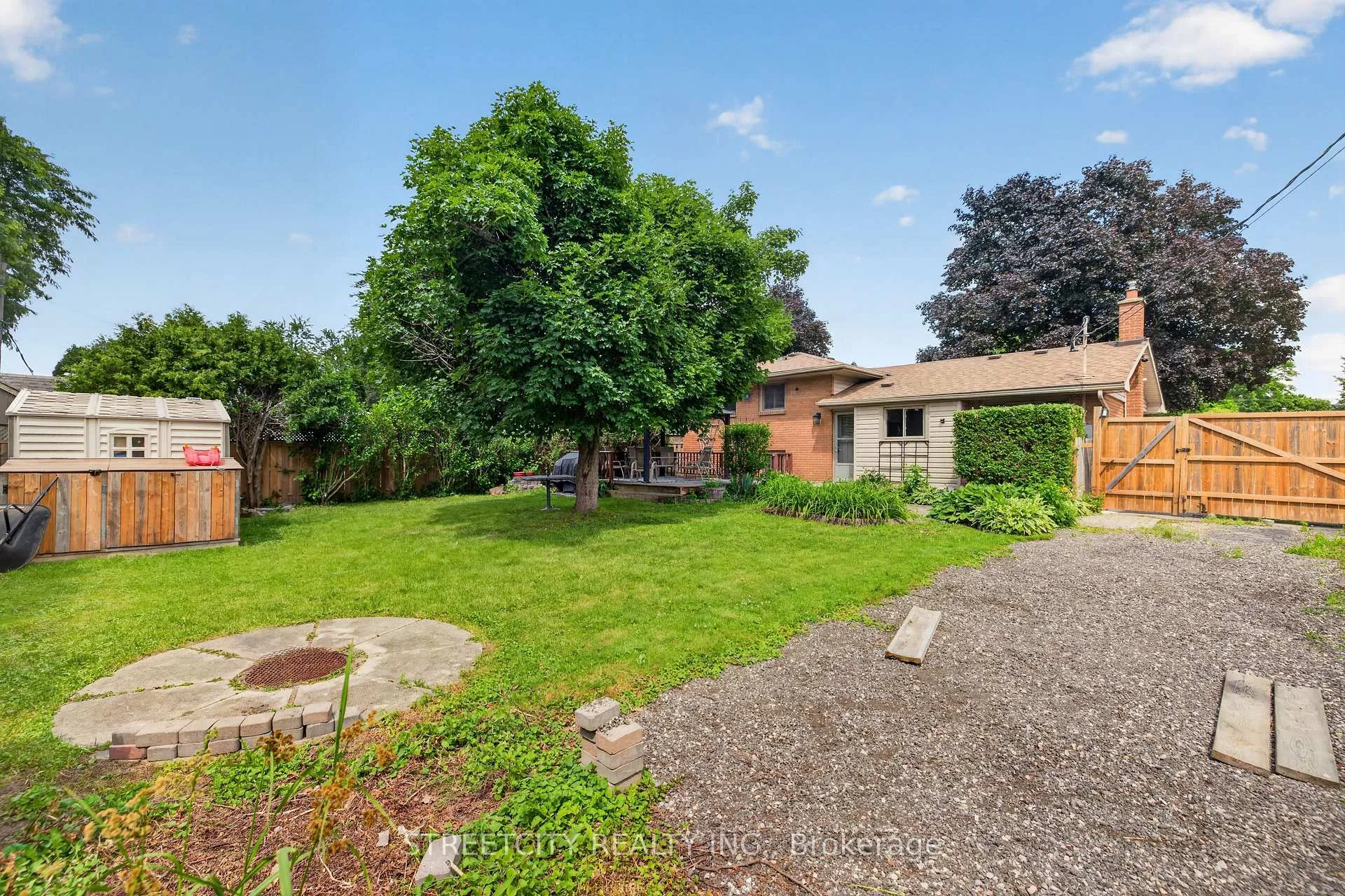 Photo 46 of 1183 Sorrel Road, London, East D — HOMEH