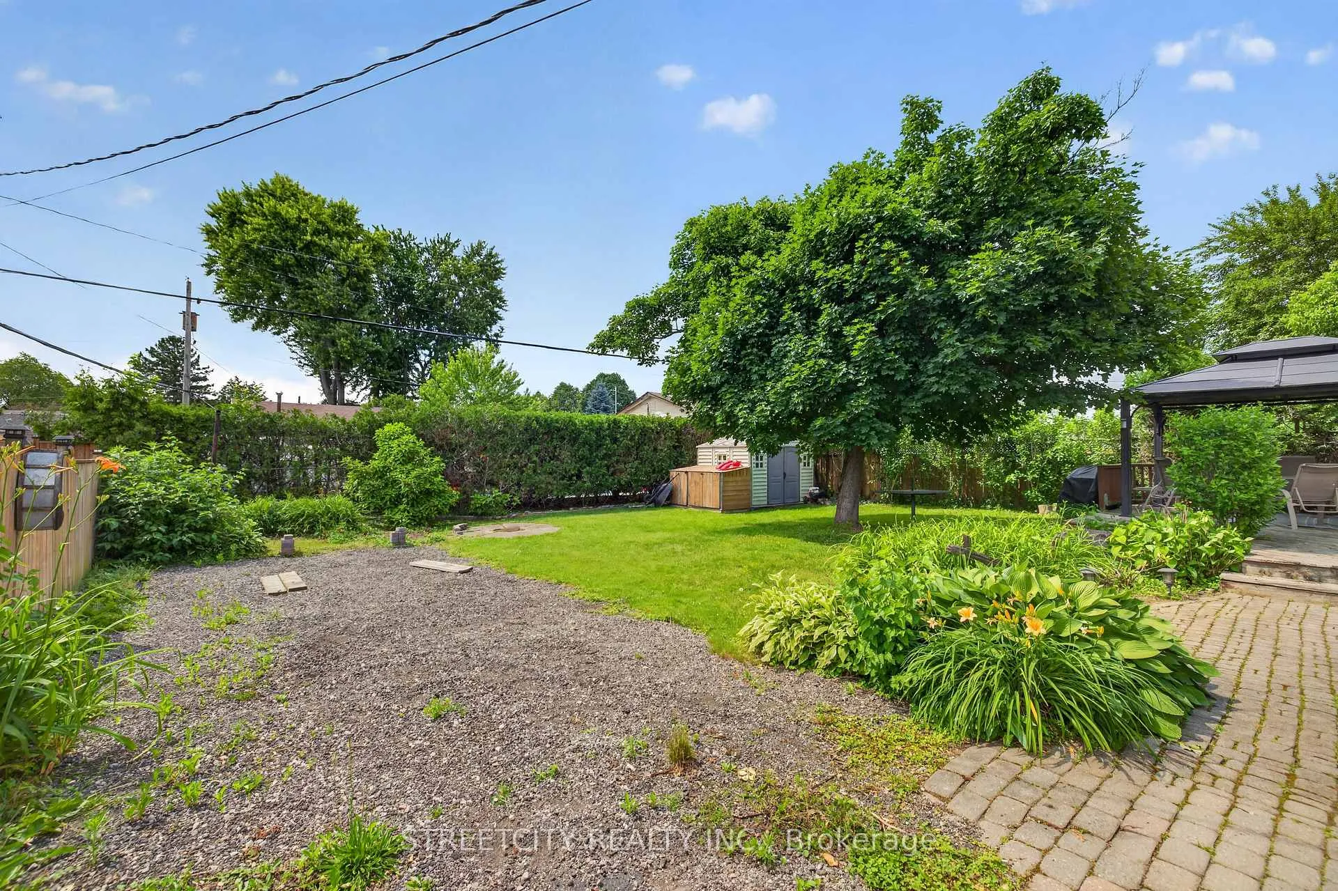 Photo 47 of 1183 Sorrel Road, London, East D — HOMEH