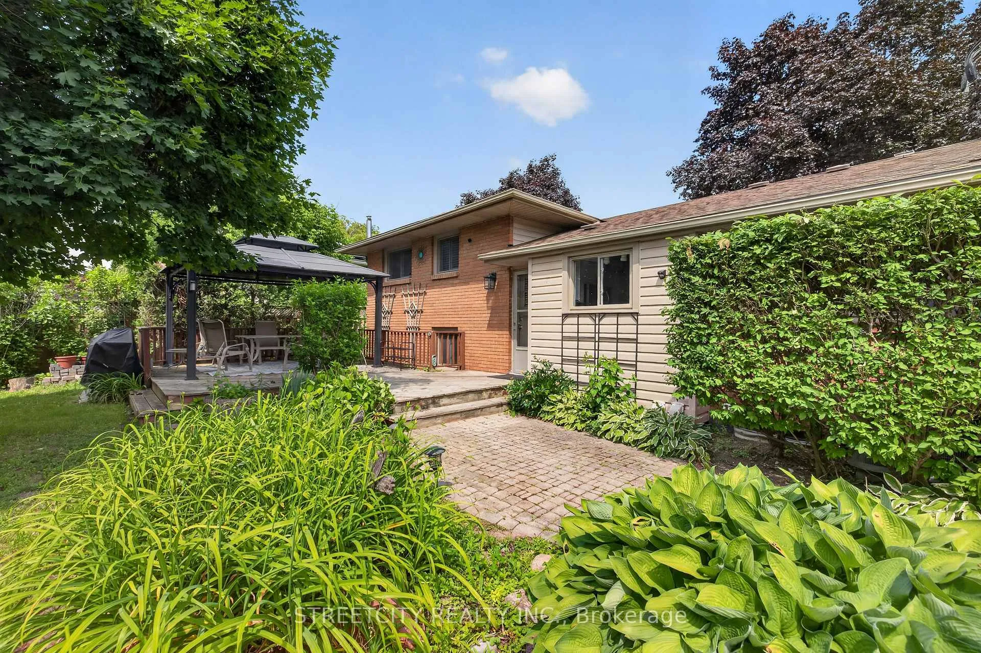 Photo 48 of 1183 Sorrel Road, London, East D — HOMEH