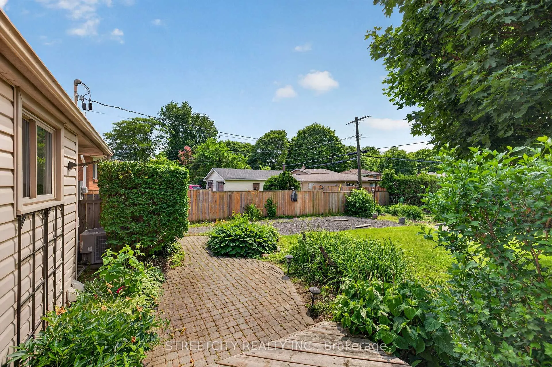 Photo 49 of 1183 Sorrel Road, London, East D — HOMEH