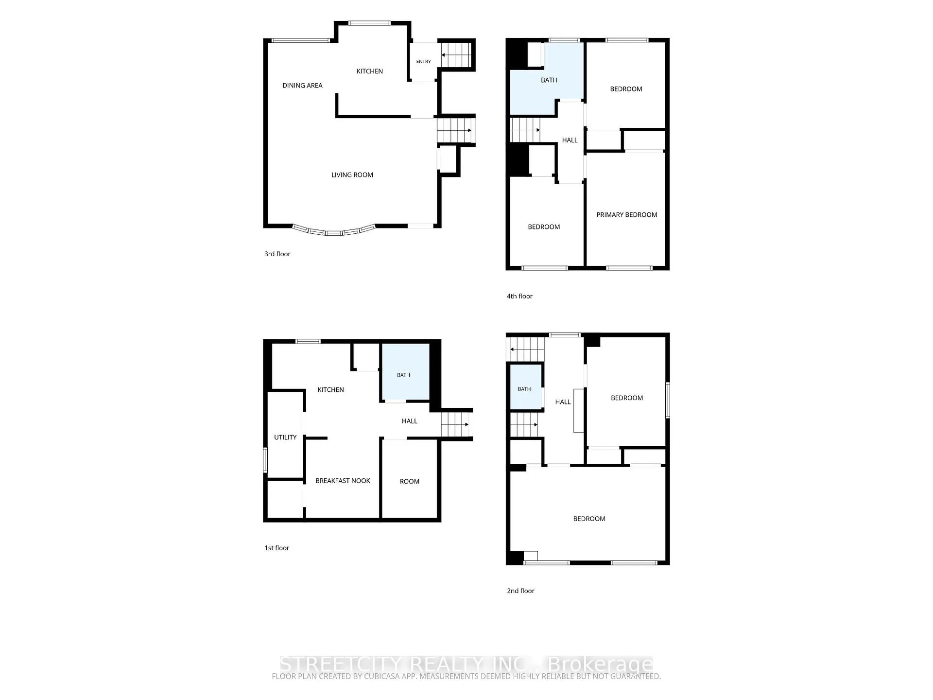 Photo 50 of 1183 Sorrel Road, London, East D — HOMEH