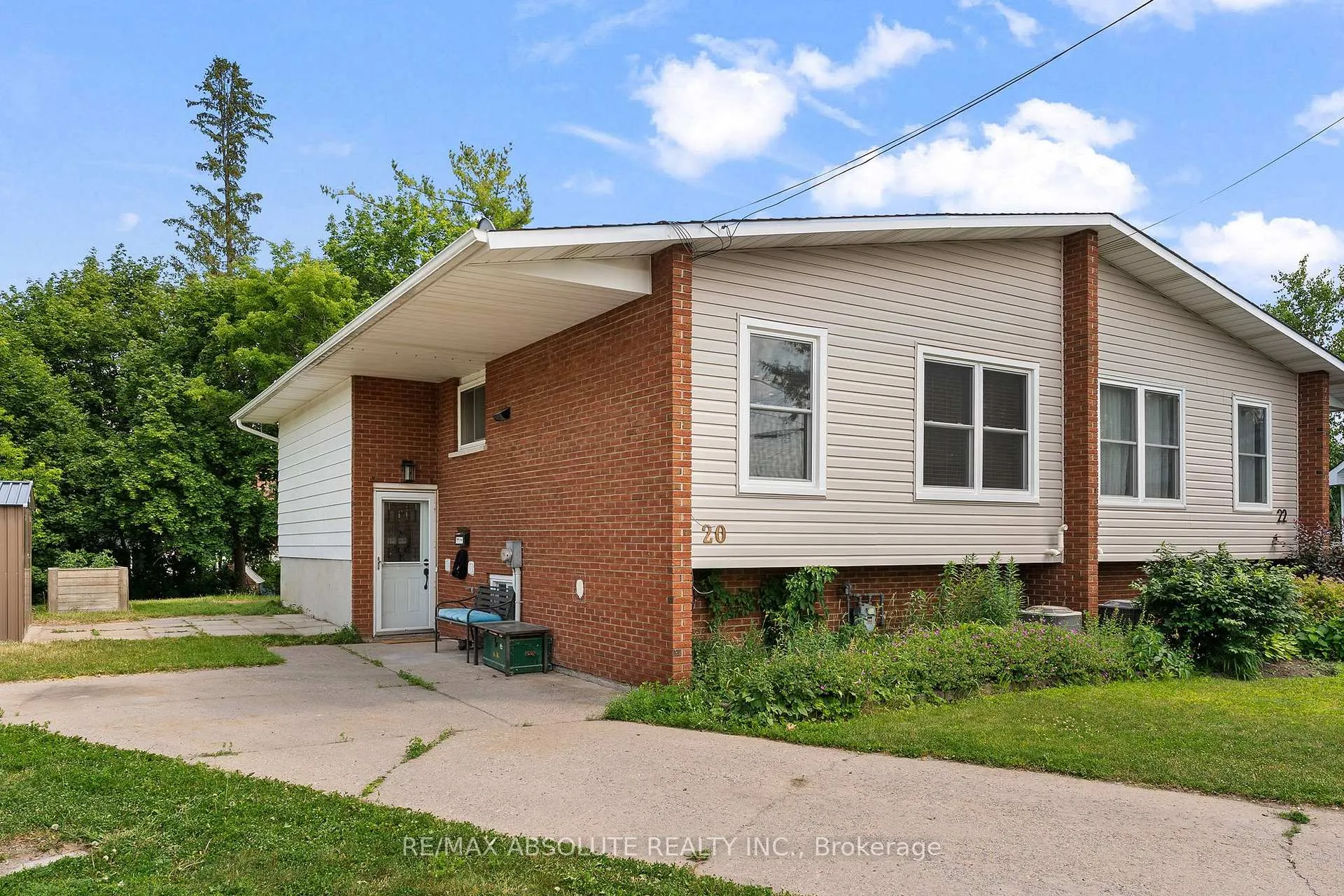 Photo 1 of 20 Sullivan Crescent, Arnprior, Arnprior — HOMEH