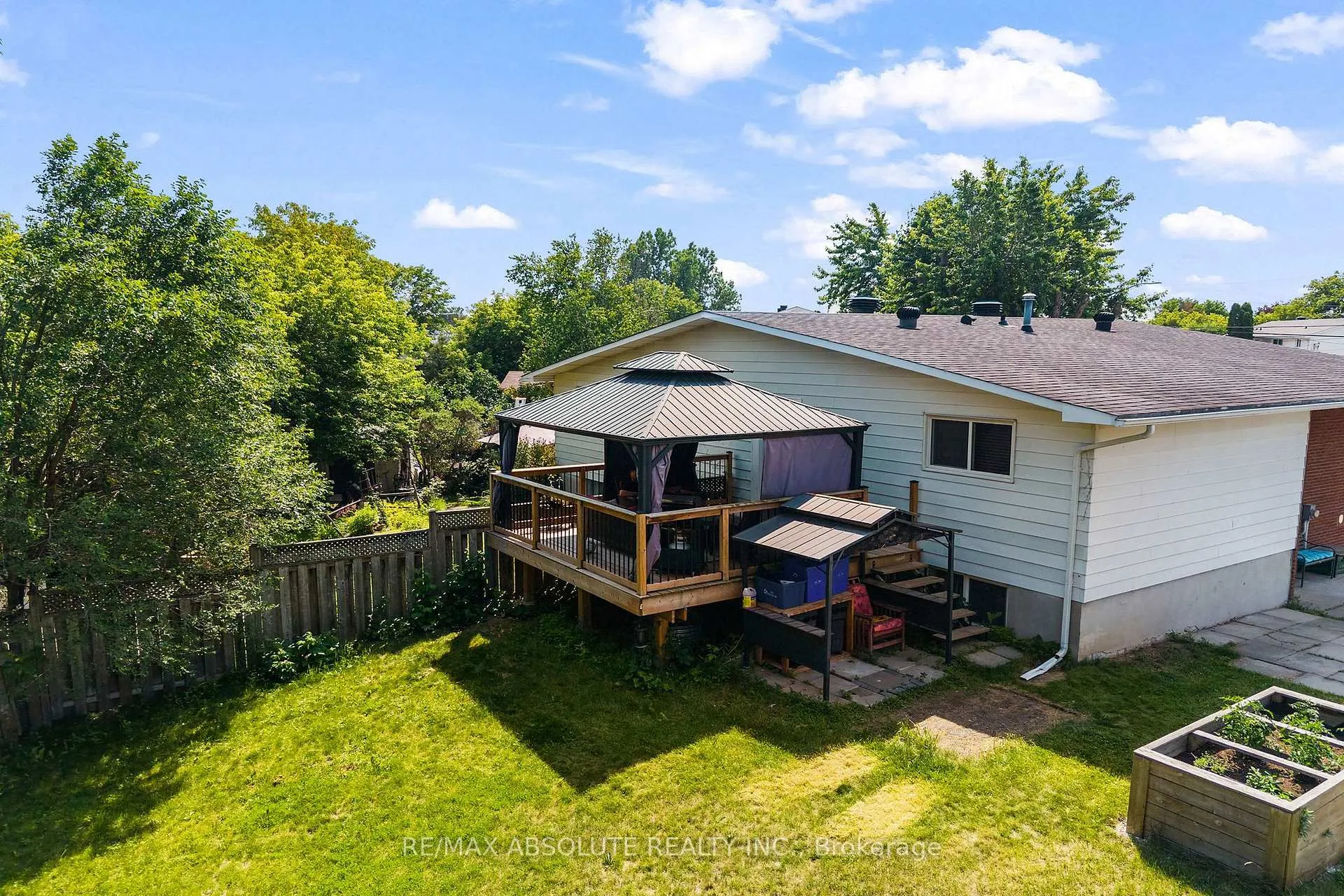 Photo 28 of 20 Sullivan Crescent, Arnprior, Arnprior — HOMEH