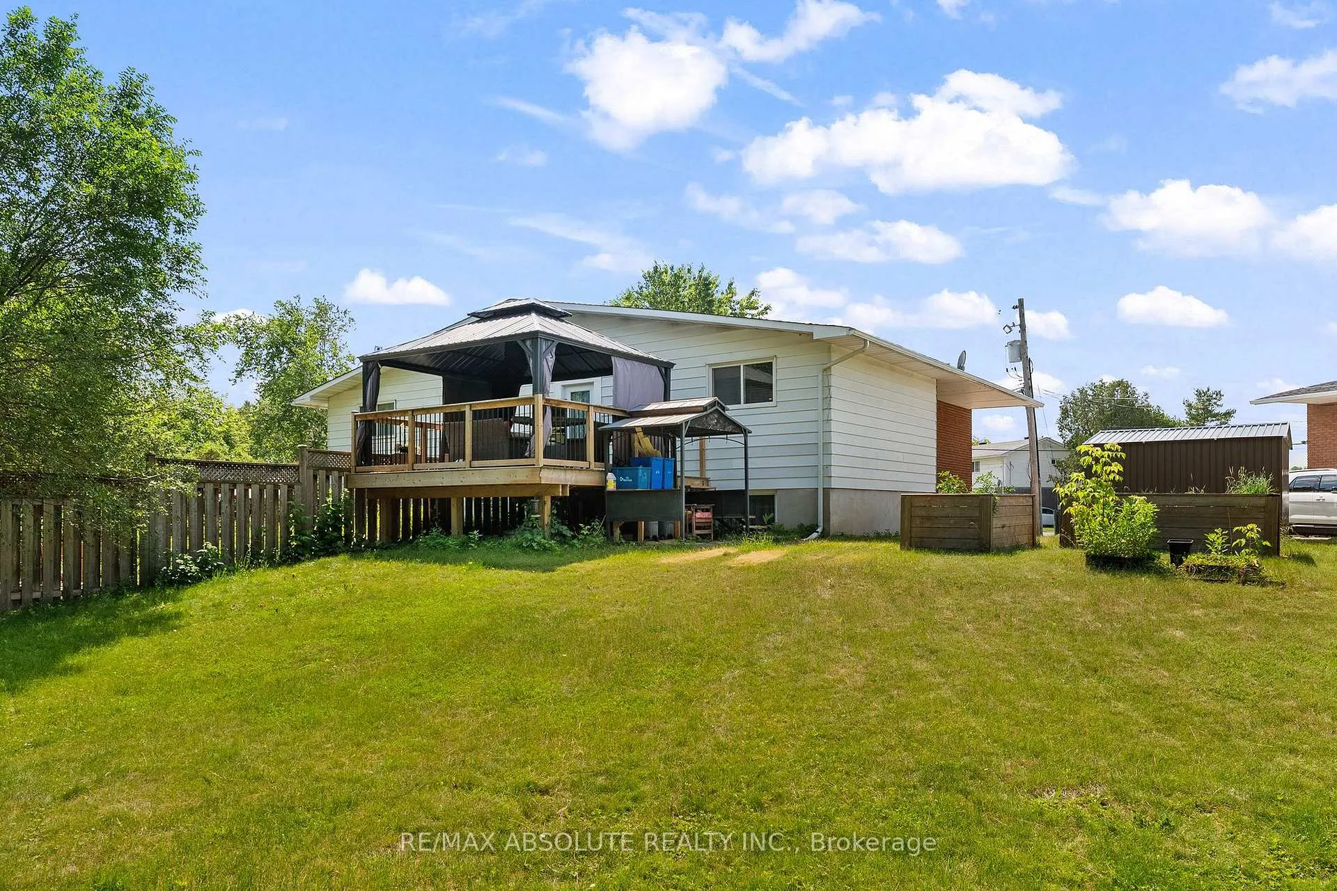 Photo 29 of 20 Sullivan Crescent, Arnprior, Arnprior — HOMEH
