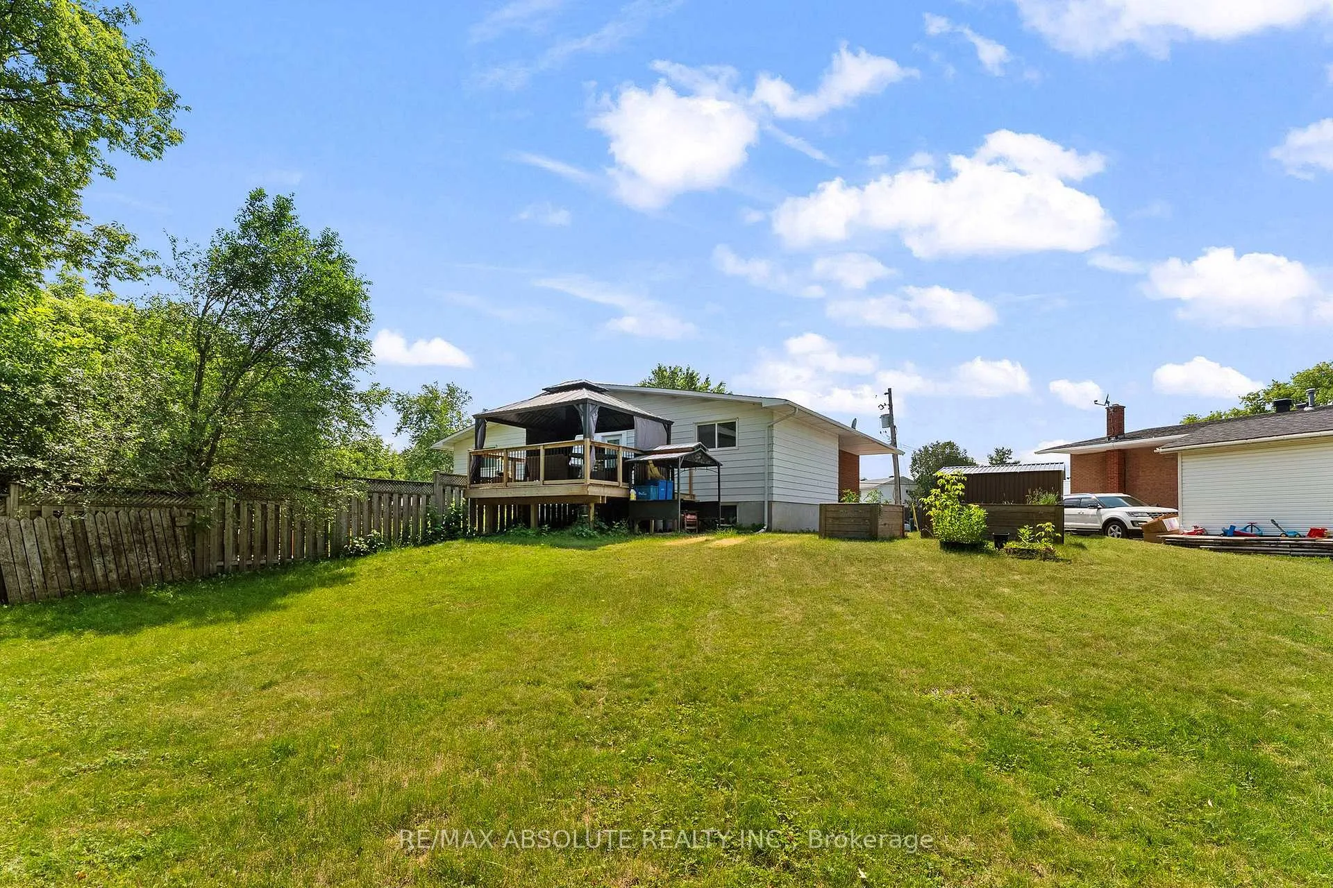 Photo 30 of 20 Sullivan Crescent, Arnprior, Arnprior — HOMEH