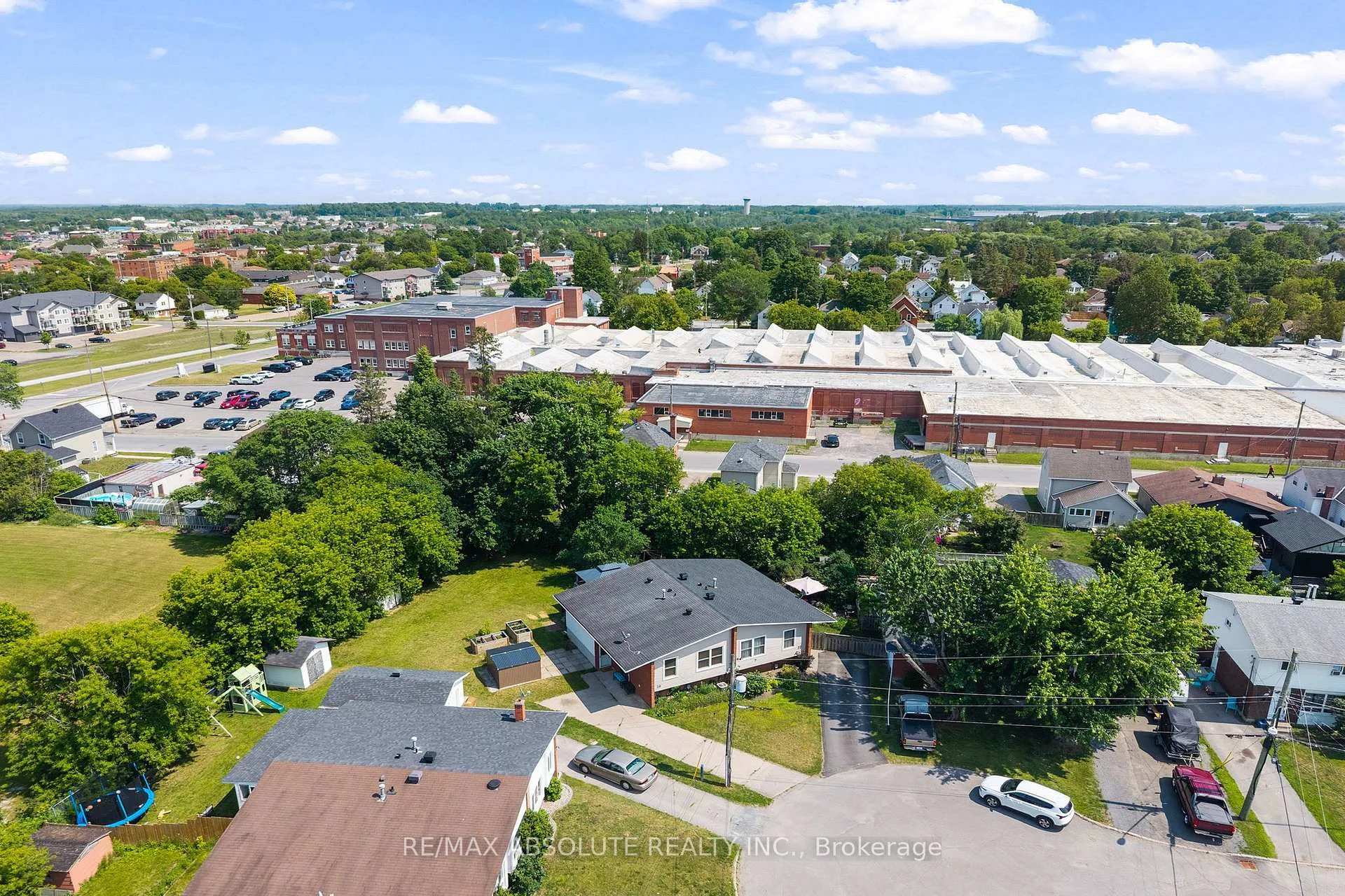 Photo 34 of 20 Sullivan Crescent, Arnprior, Arnprior — HOMEH