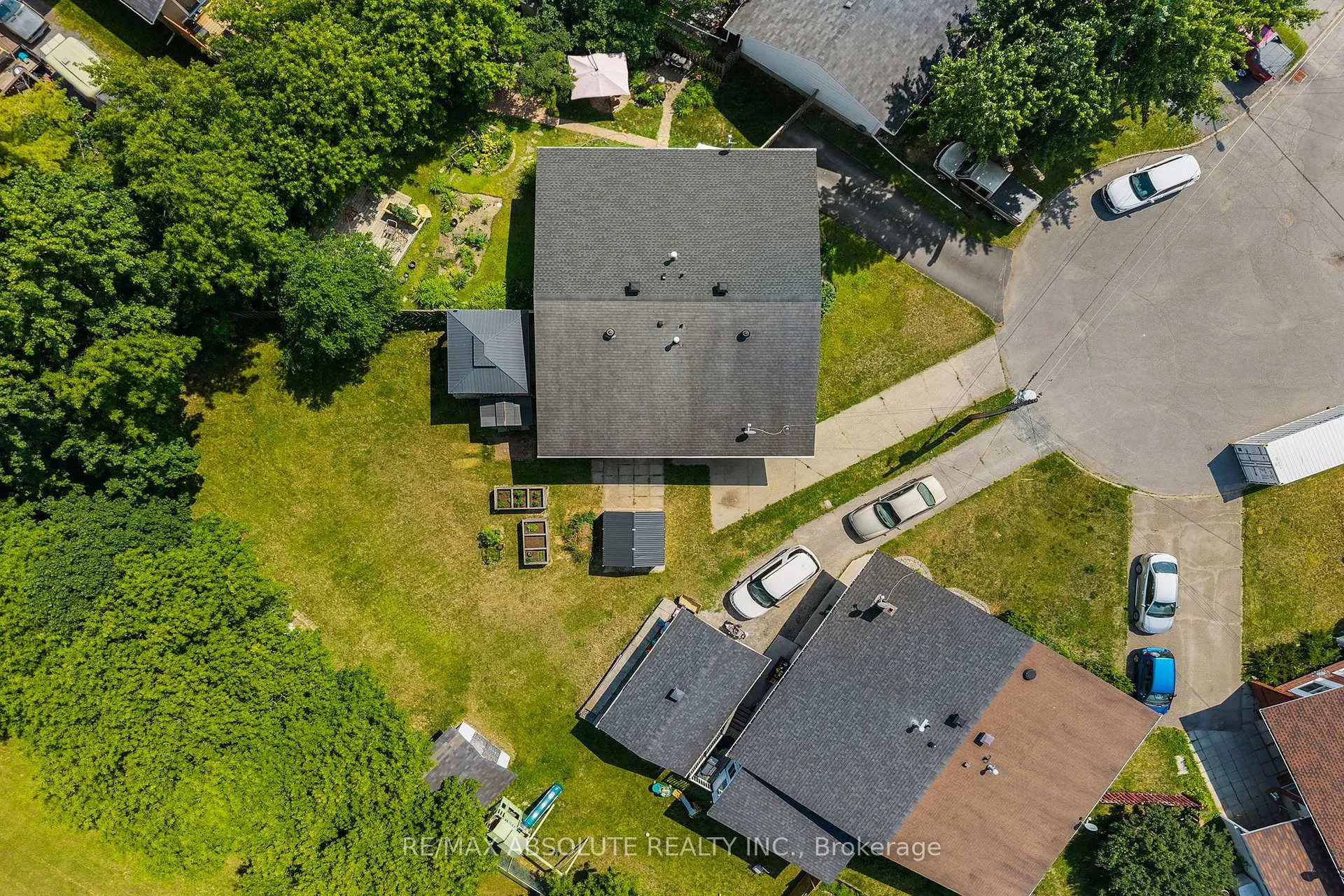 Photo 36 of 20 Sullivan Crescent, Arnprior, Arnprior — HOMEH