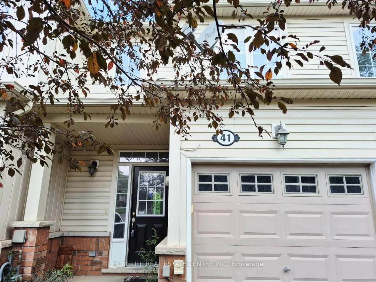 Photo 1 of Unit 41, 21 Diana Avenue, Brantford, Shellard Lane — HOMEH