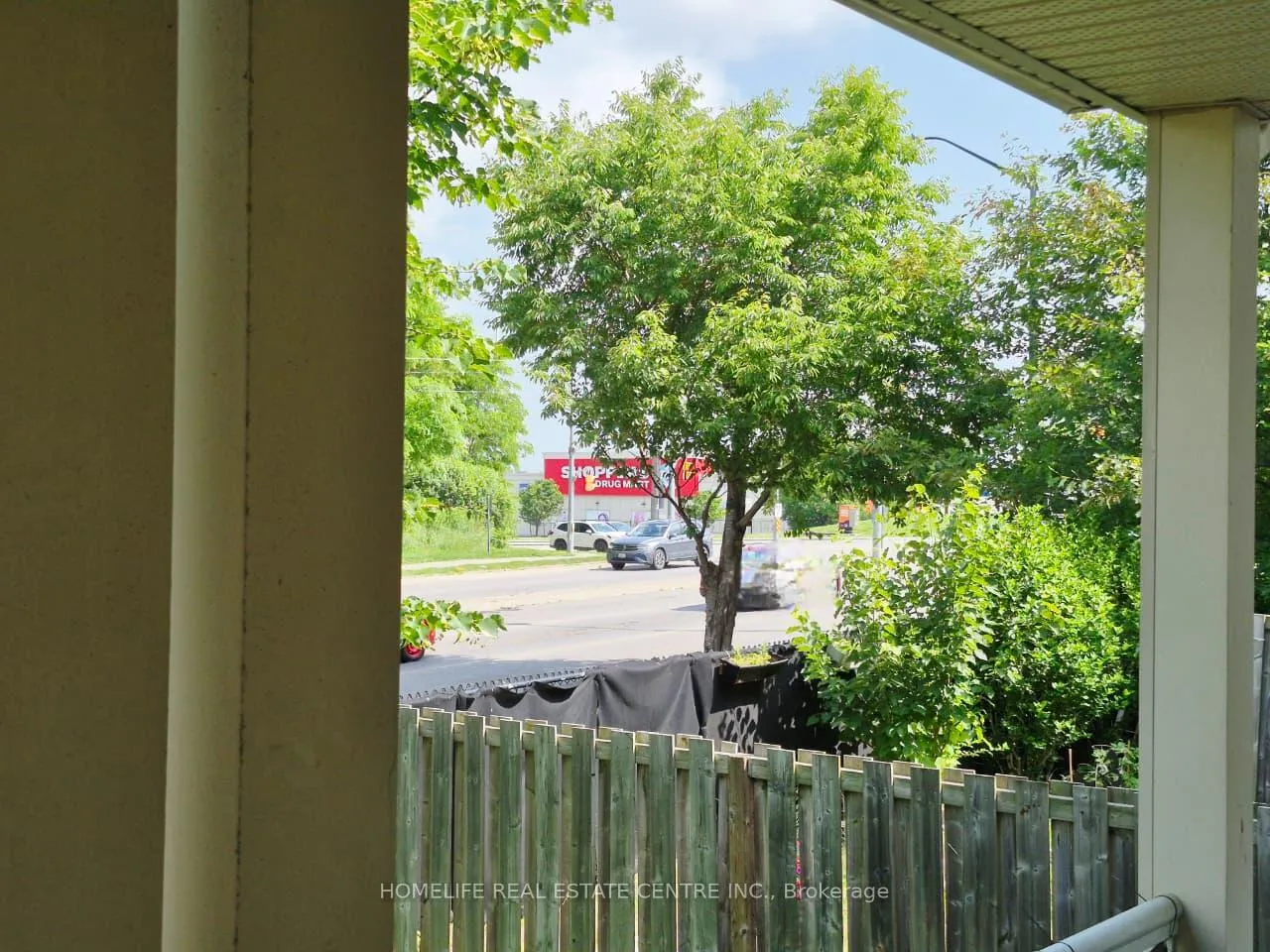 Photo 23 of Unit 41, 21 Diana Avenue, Brantford, Shellard Lane — HOMEH
