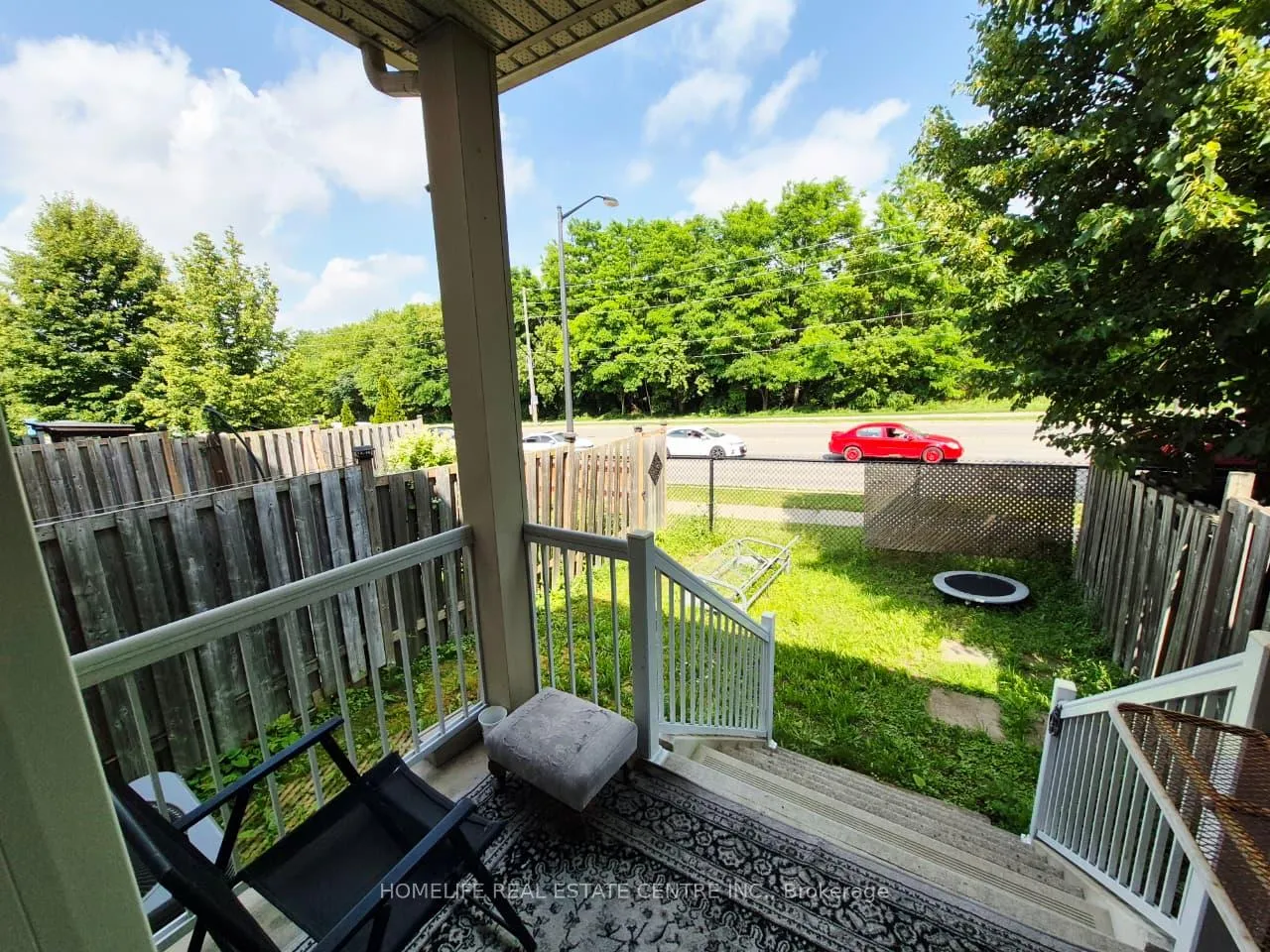Photo 24 of Unit 41, 21 Diana Avenue, Brantford, Shellard Lane — HOMEH