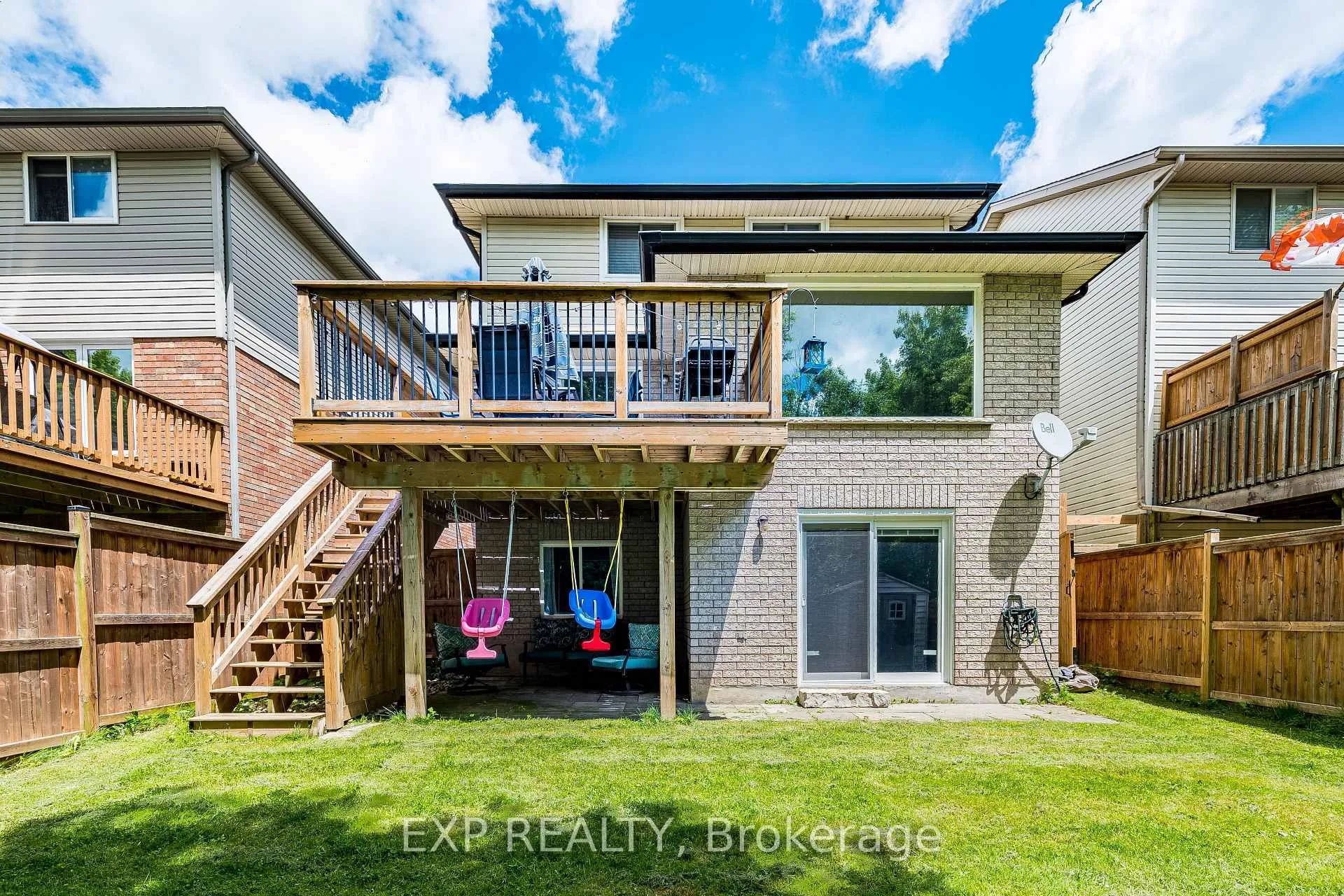 Photo 37 of 63 Wood Grove Crescent, Cambridge — HOMEH