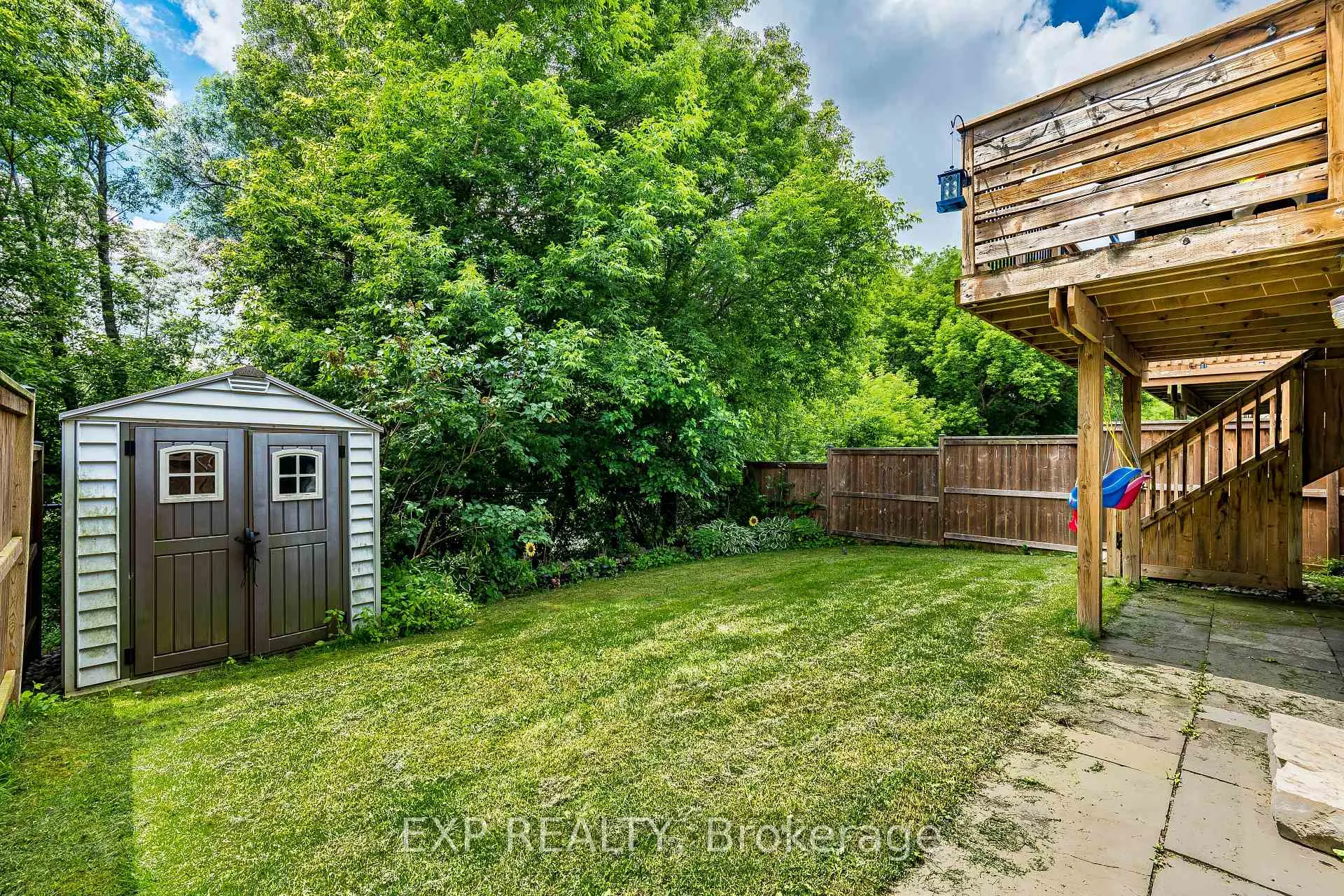 Photo 41 of 63 Wood Grove Crescent, Cambridge — HOMEH