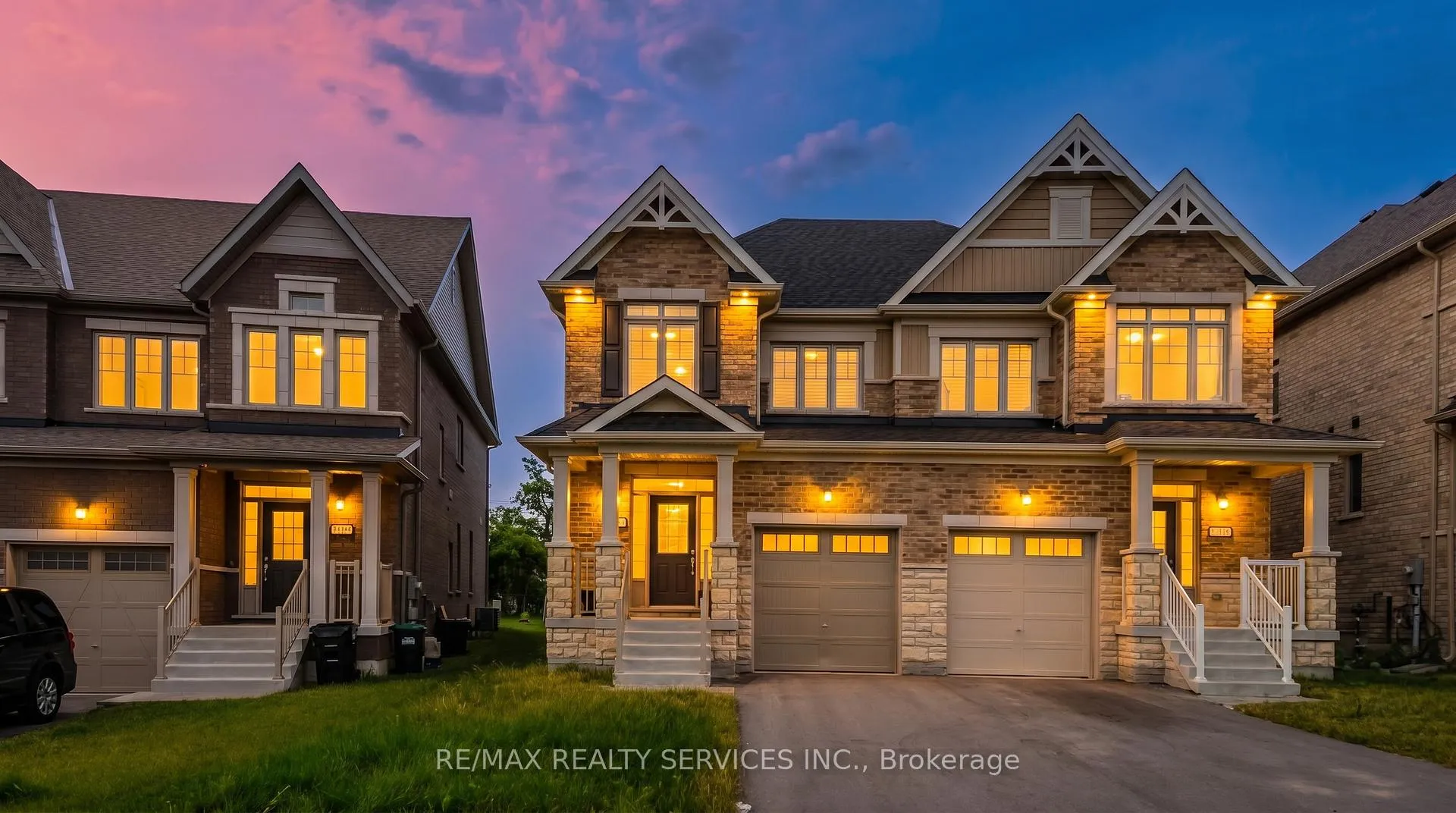 Photo 3 of 69 Kirkwood Way, Barrie, Rural Barrie Southeast — HOMEH