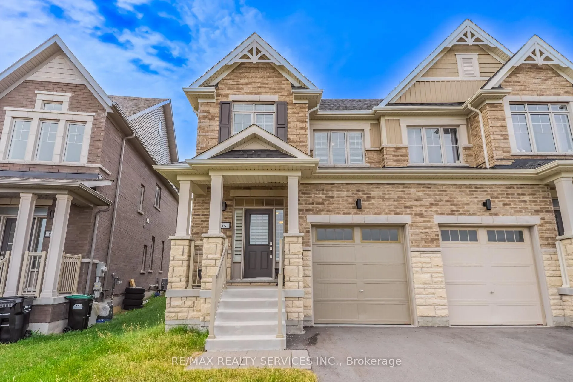Photo 4 of 69 Kirkwood Way, Barrie, Rural Barrie Southeast — HOMEH