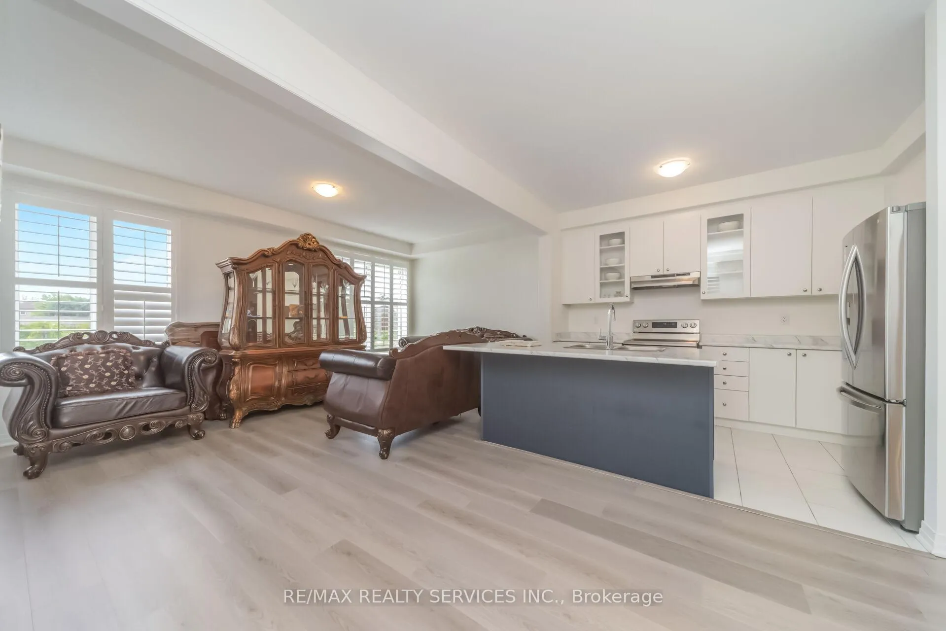 Photo 11 of 69 Kirkwood Way, Barrie, Rural Barrie Southeast — HOMEH