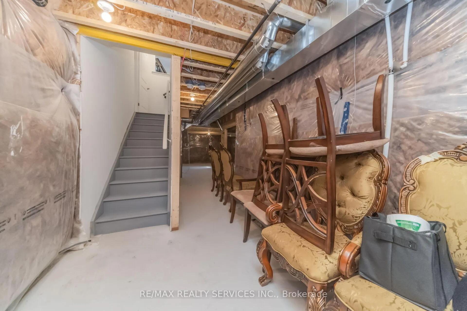 Photo 46 of 69 Kirkwood Way, Barrie, Rural Barrie Southeast — HOMEH