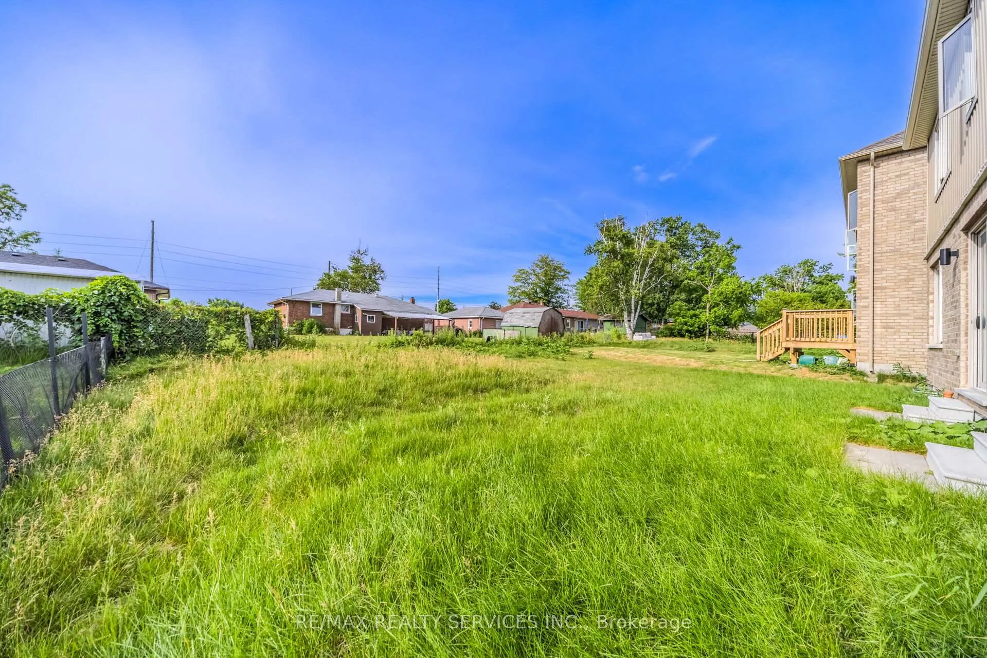 Photo 53 of 69 Kirkwood Way, Barrie, Rural Barrie Southeast — HOMEH
