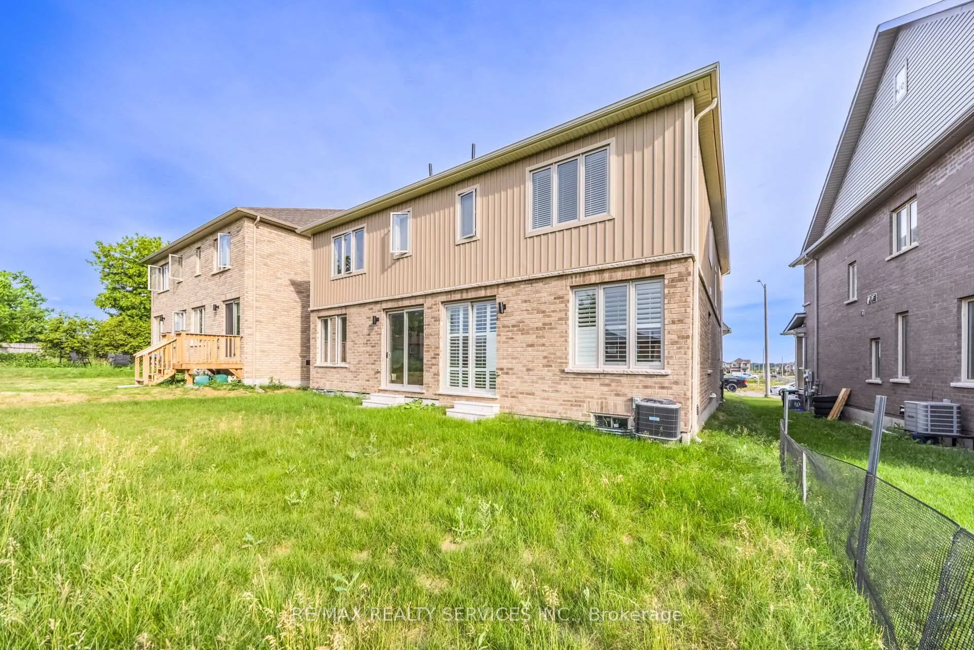 Photo 54 of 69 Kirkwood Way, Barrie, Rural Barrie Southeast — HOMEH