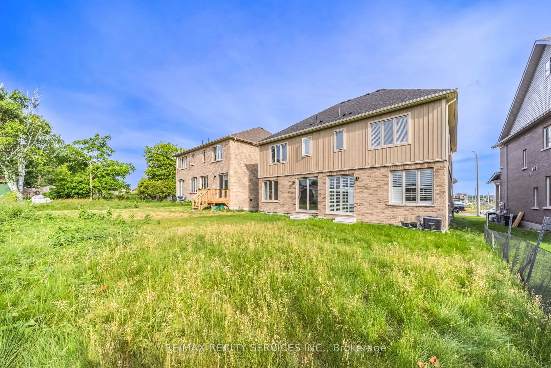 Photo 58 of 69 Kirkwood Way, Barrie, Rural Barrie Southeast — HOMEH
