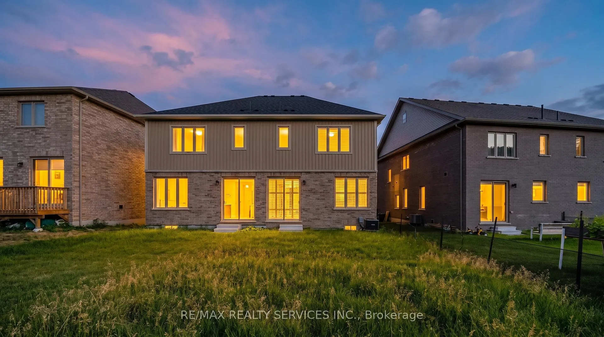 Photo 56 of 69 Kirkwood Way, Barrie, Rural Barrie Southeast — HOMEH