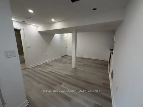 Photo of Unit #1 Basement, 34 Main Street S