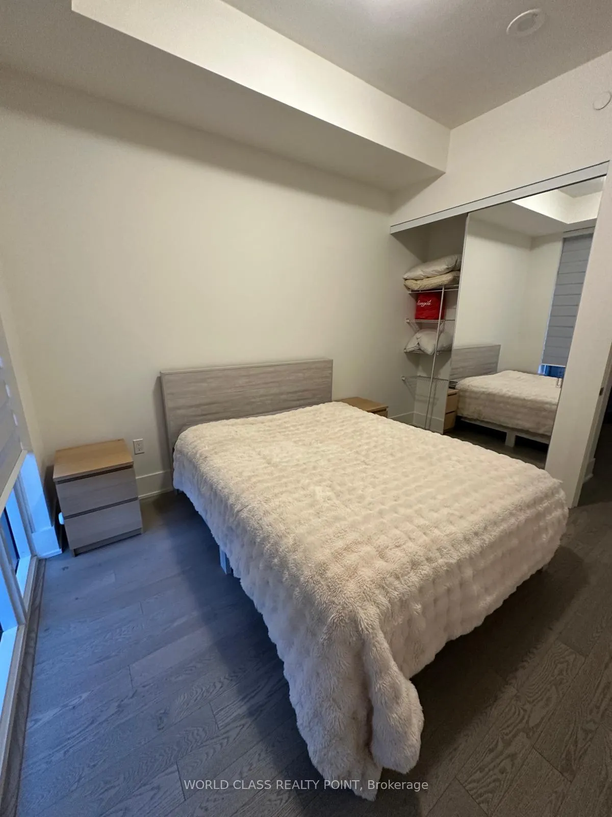 Photo 5 of Unit 2809, 330 Richmond Street W, Toronto, Waterfront Communities — HOMEH