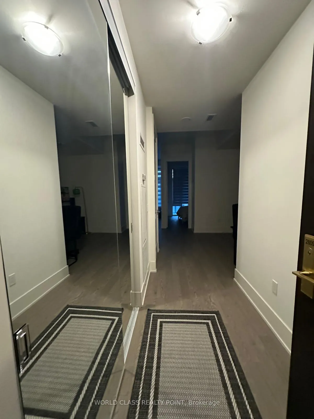 Photo 10 of Unit 2809, 330 Richmond Street W, Toronto, Waterfront Communities — HOMEH
