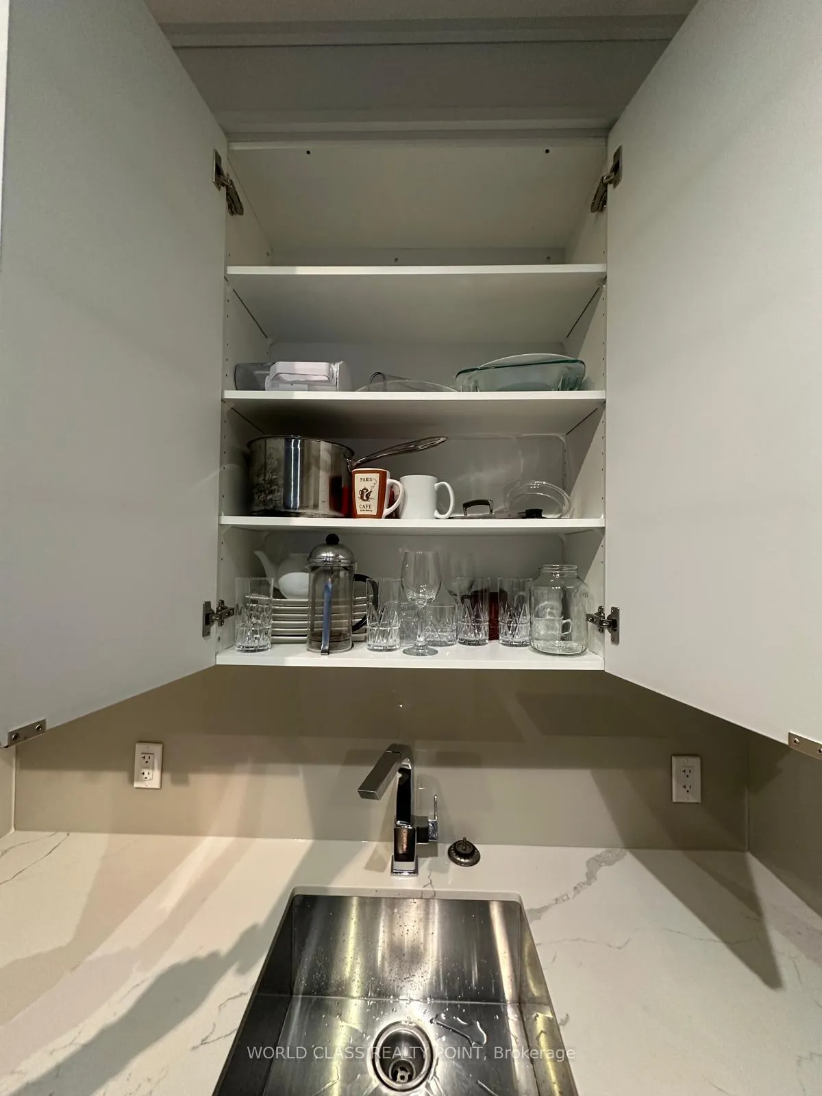 Photo 14 of Unit 2809, 330 Richmond Street W, Toronto, Waterfront Communities — HOMEH