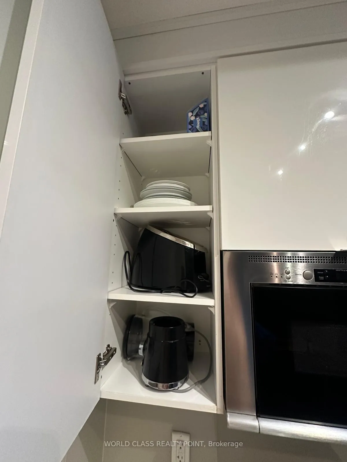 Photo 16 of Unit 2809, 330 Richmond Street W, Toronto, Waterfront Communities — HOMEH