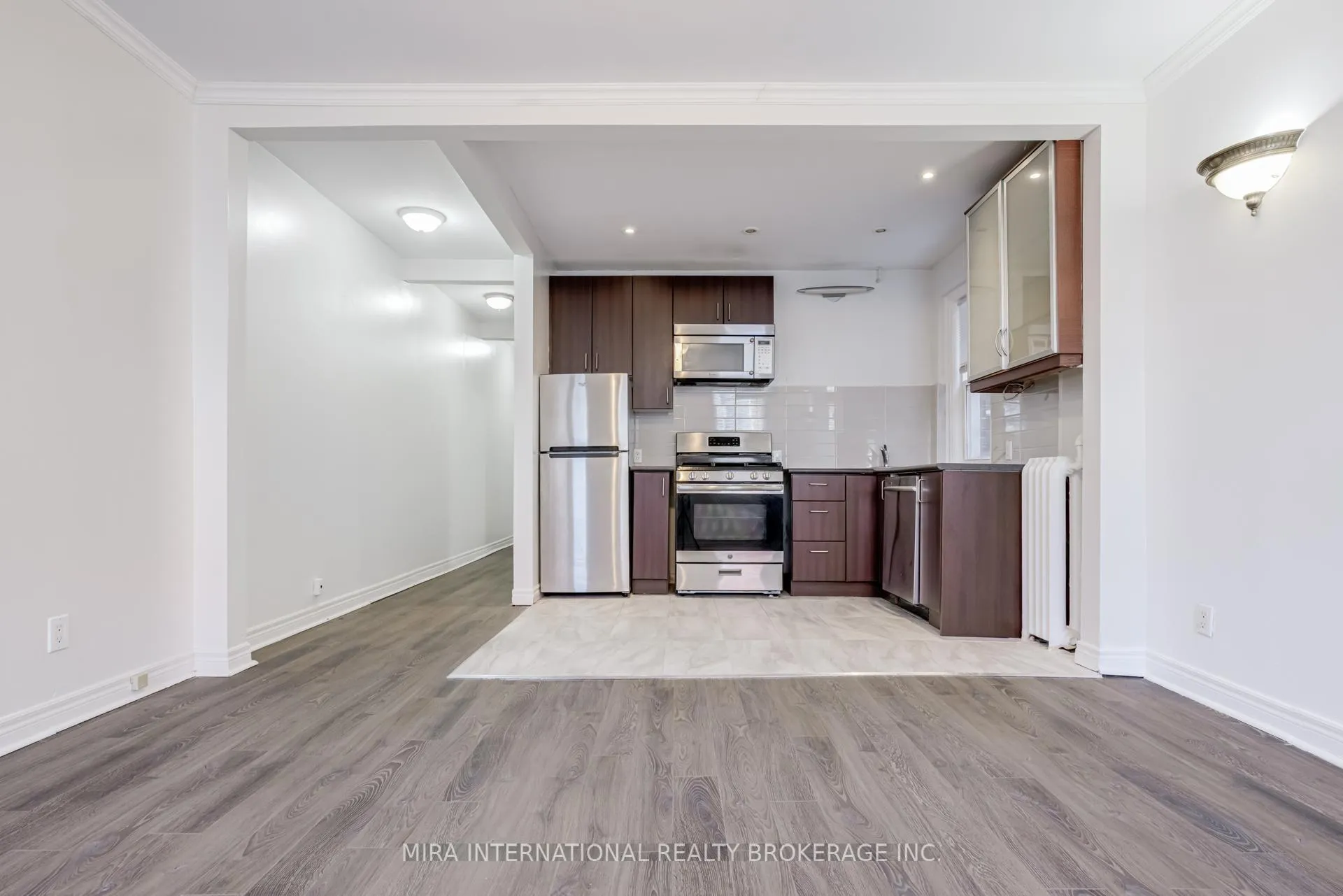 Photo 10 of Unit A4, 98 Leuty Avenue, Toronto, The Beaches — HOMEH