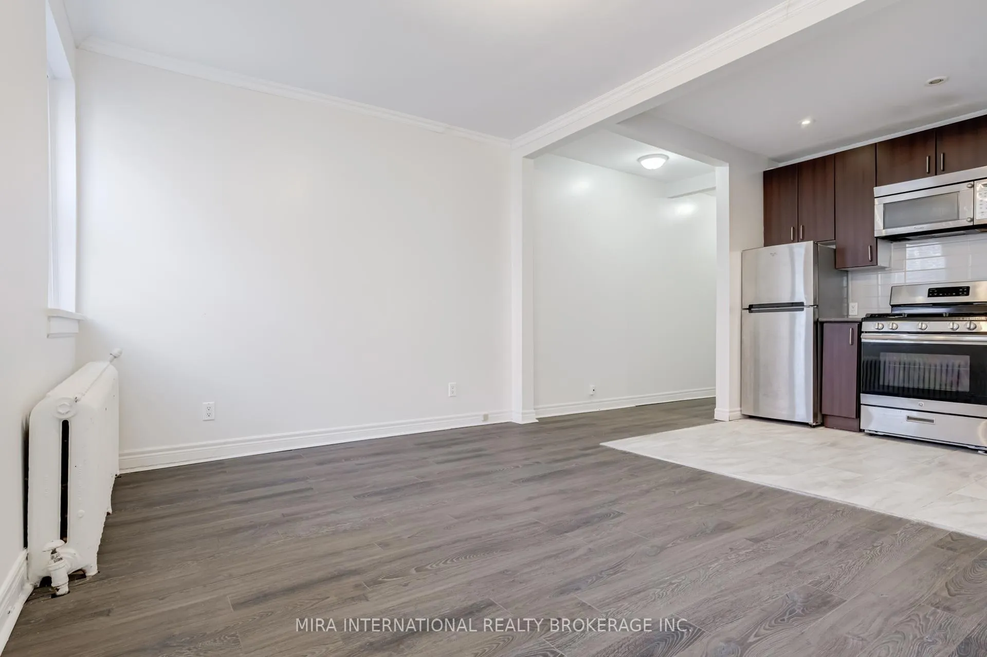 Photo 11 of Unit A4, 98 Leuty Avenue, Toronto, The Beaches — HOMEH