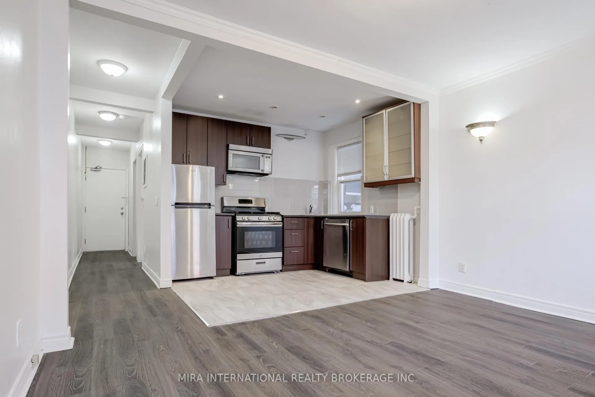 Photo 12 of Unit A4, 98 Leuty Avenue, Toronto, The Beaches — HOMEH