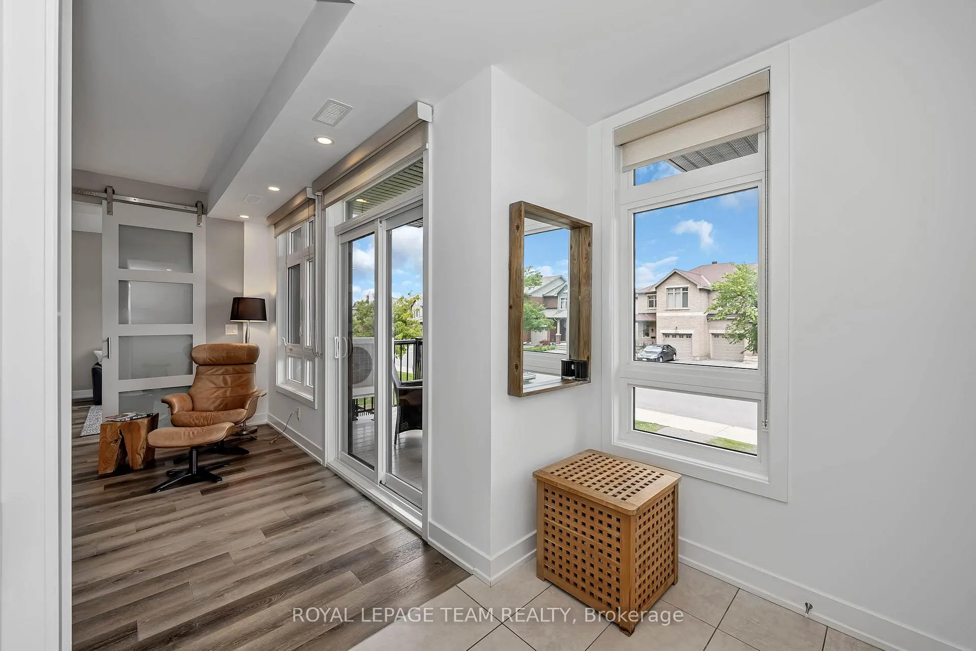 Photo 7 of 121 Fairweather Street, Ottawa, Leitrim — HOMEH