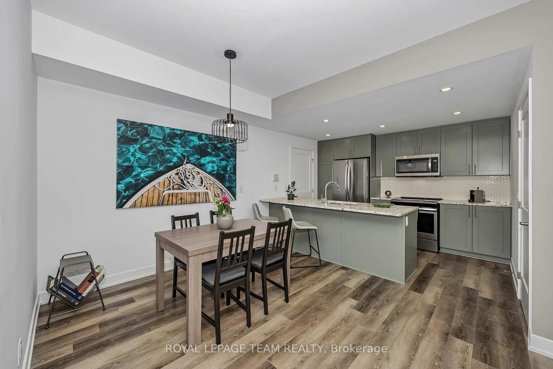 Photo 12 of 121 Fairweather Street, Ottawa, Leitrim — HOMEH