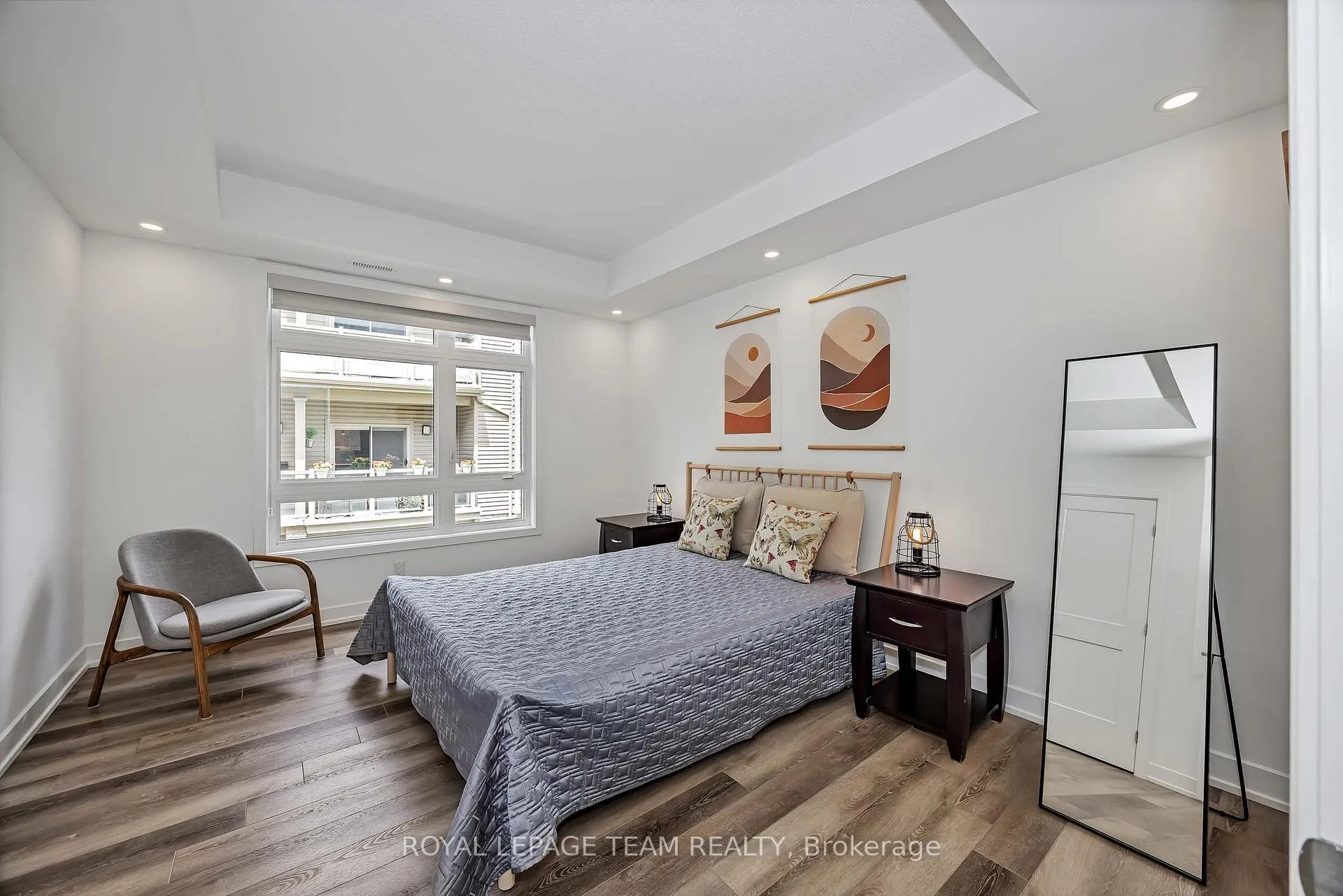 Photo 19 of 121 Fairweather Street, Ottawa, Leitrim — HOMEH