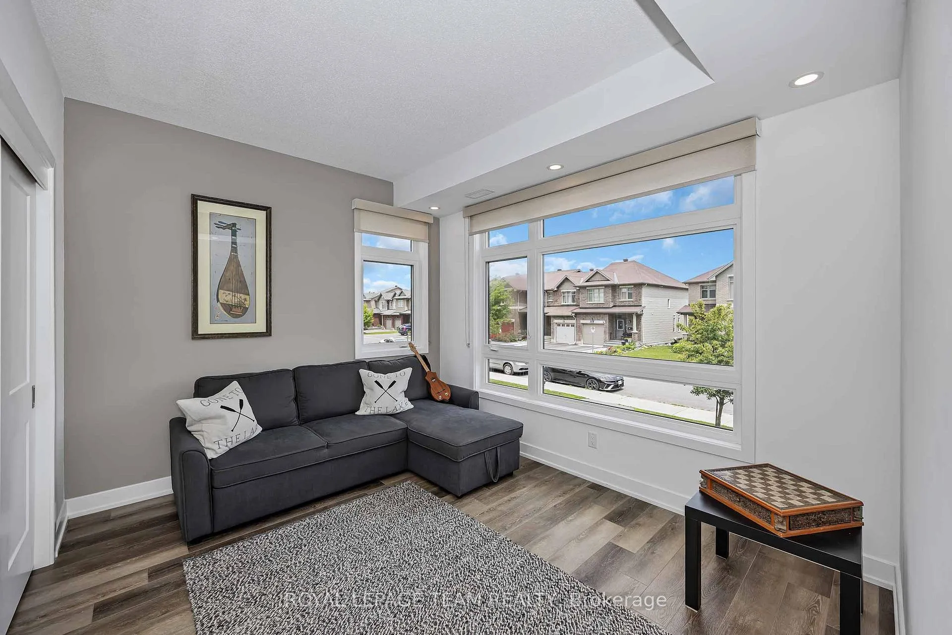 Photo 27 of 121 Fairweather Street, Ottawa, Leitrim — HOMEH