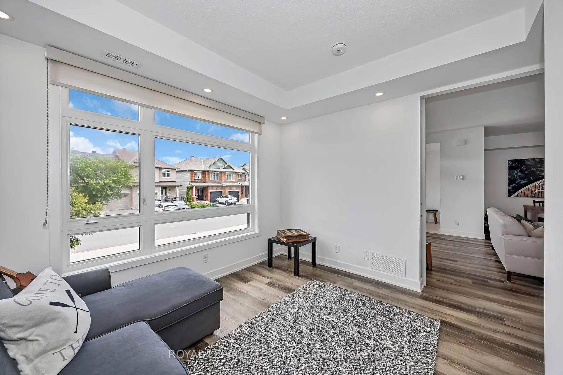 Photo 28 of 121 Fairweather Street, Ottawa, Leitrim — HOMEH
