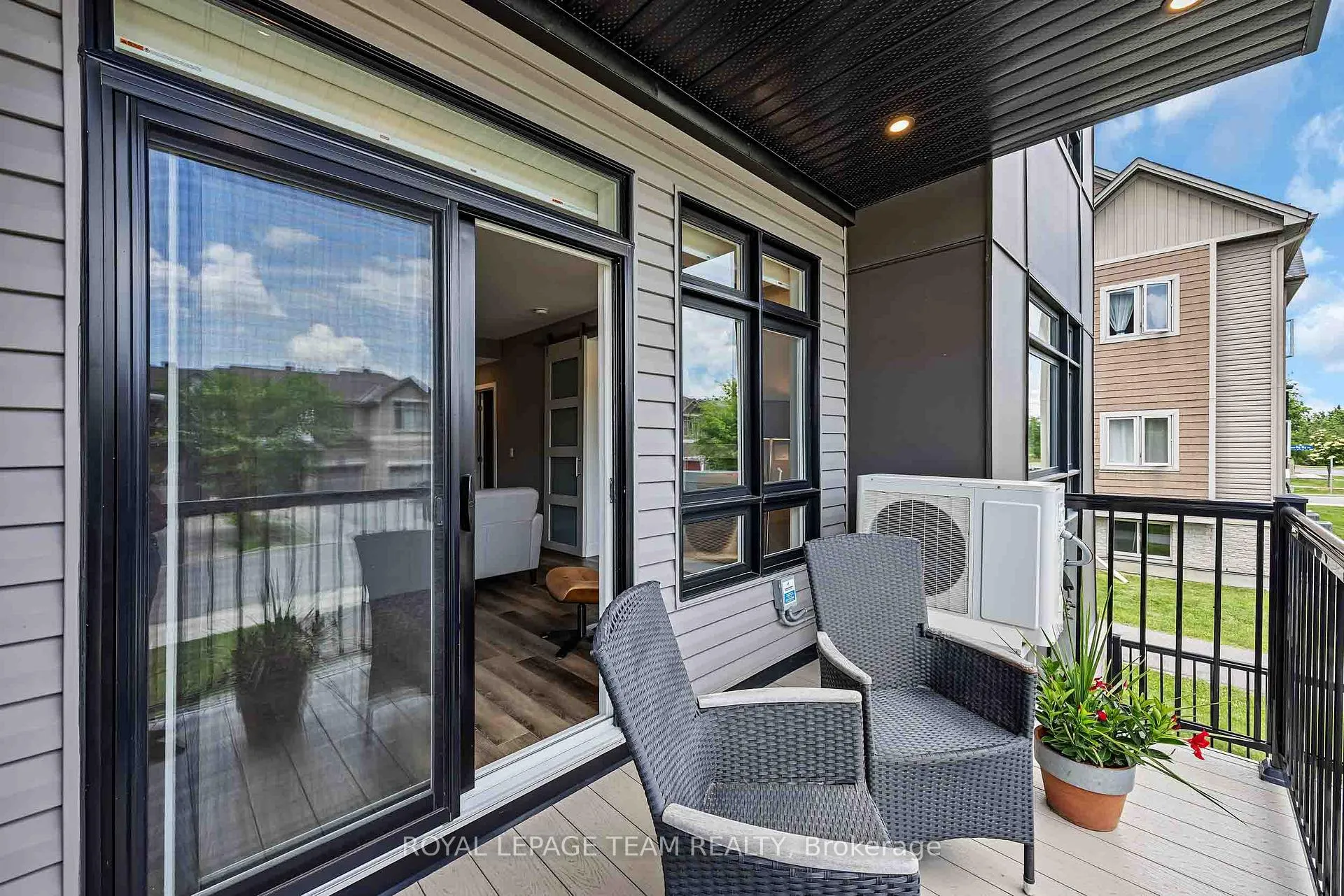 Photo 34 of 121 Fairweather Street, Ottawa, Leitrim — HOMEH
