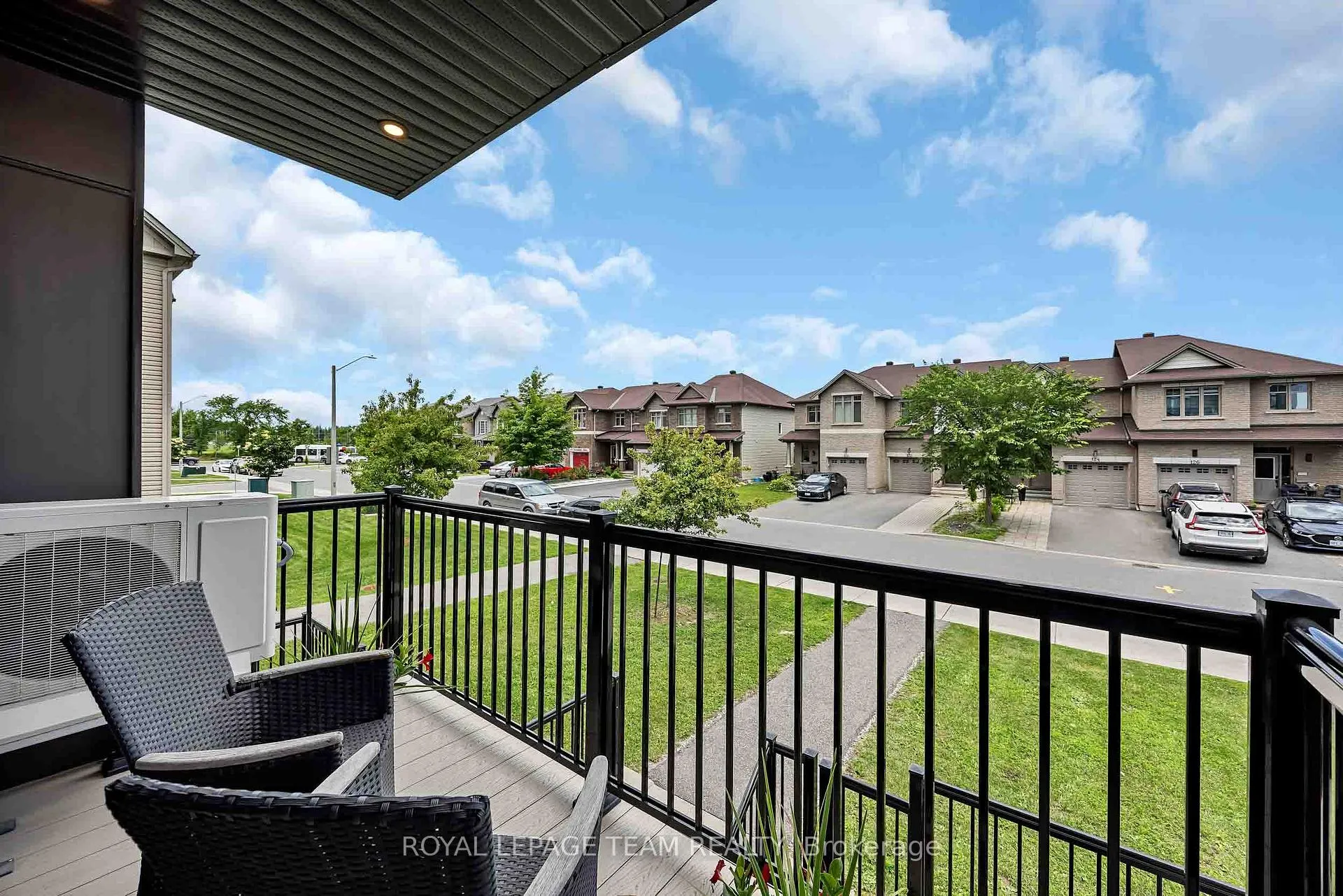 Photo 35 of 121 Fairweather Street, Ottawa, Leitrim — HOMEH