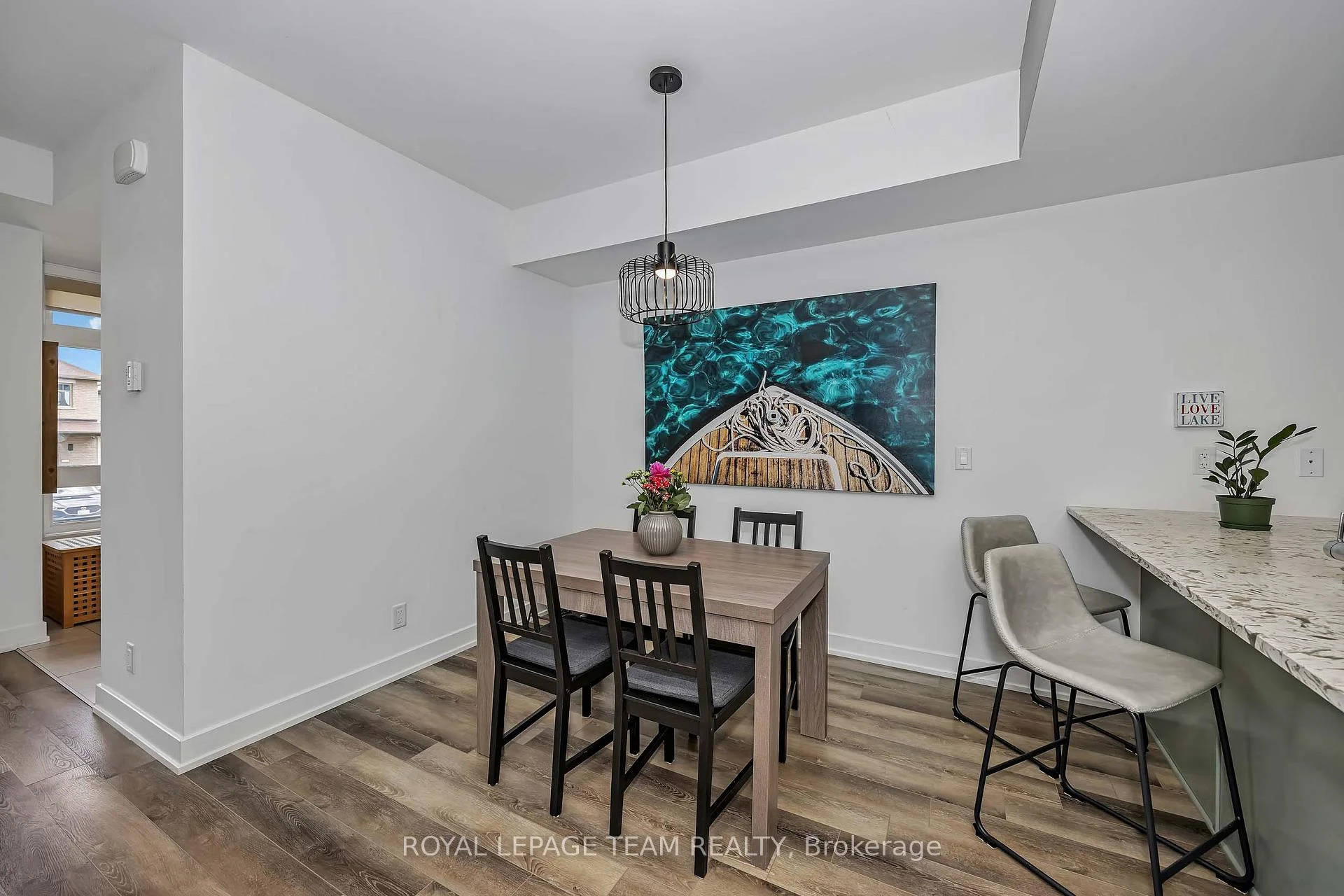 Photo 14 of 121 Fairweather Street, Ottawa, Leitrim — HOMEH