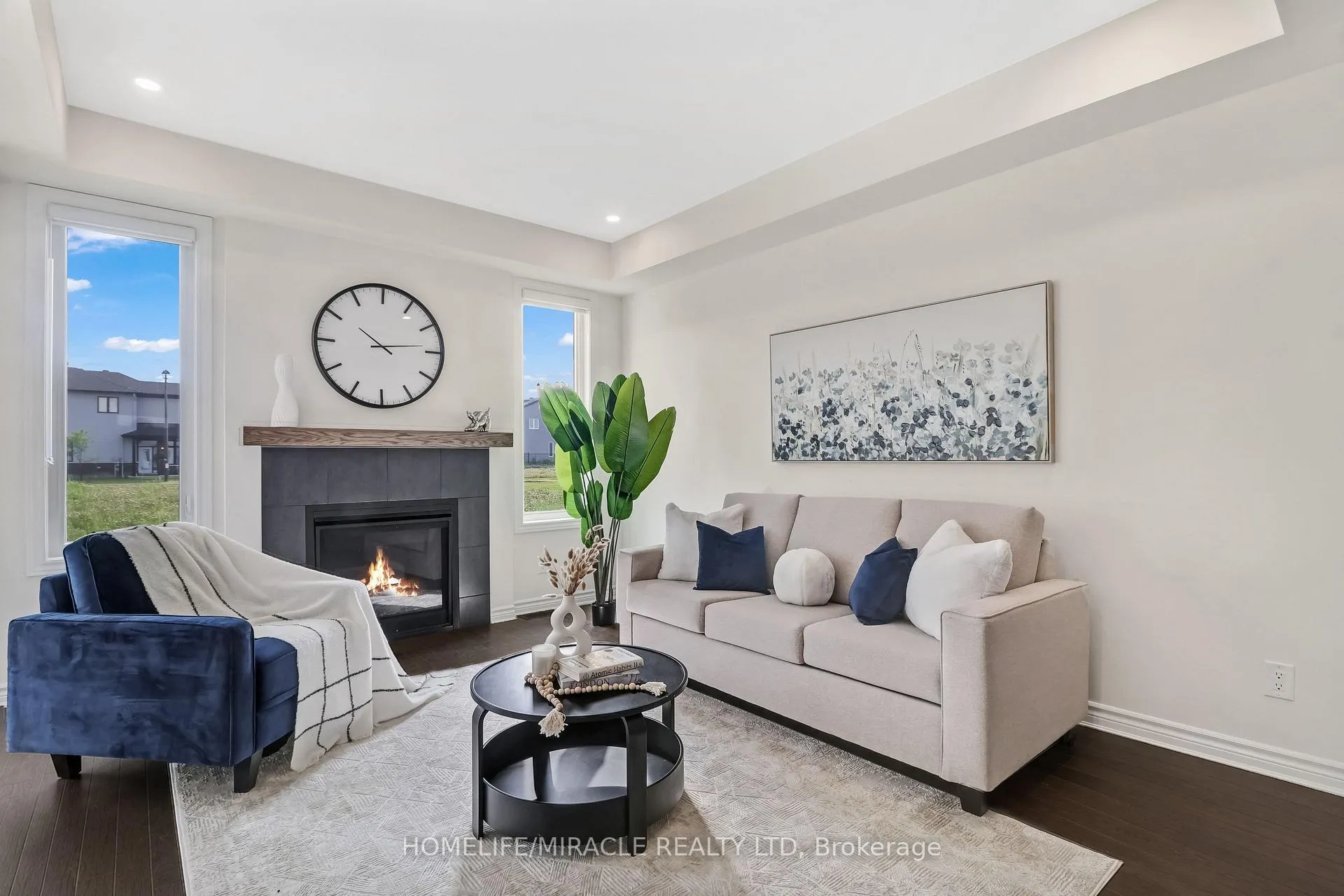 Photo 9 of 9 Tolchaco Court, Ottawa, Barrhaven - Half Moon Bay — HOMEH