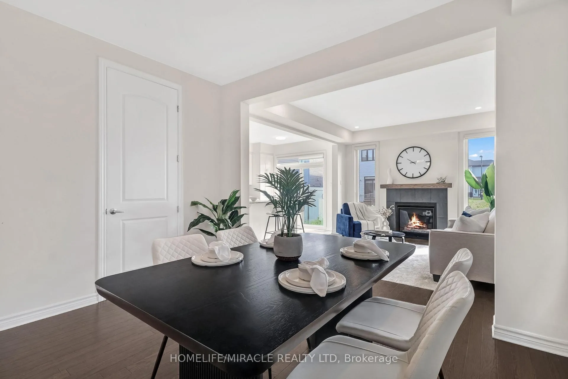 Photo 14 of 9 Tolchaco Court, Ottawa, Barrhaven - Half Moon Bay — HOMEH