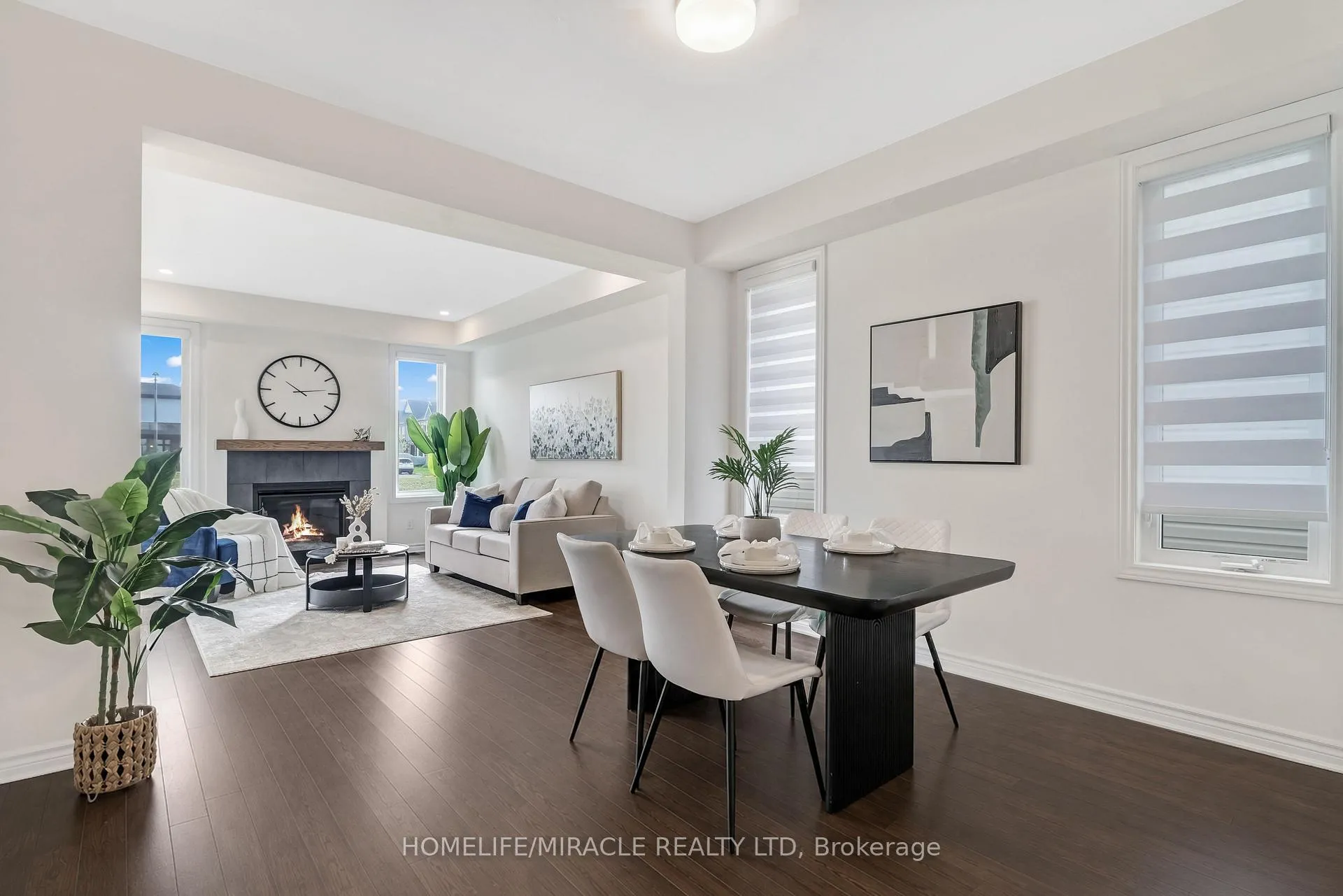 Photo 16 of 9 Tolchaco Court, Ottawa, Barrhaven - Half Moon Bay — HOMEH