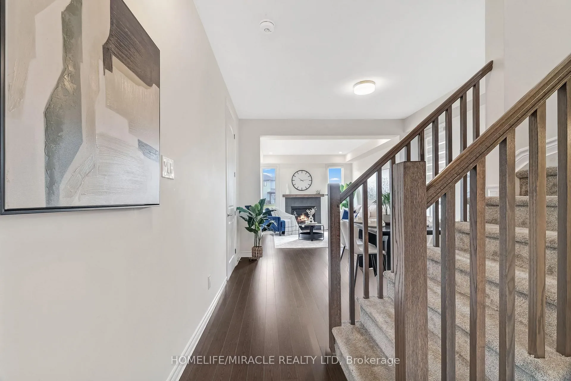 Photo 17 of 9 Tolchaco Court, Ottawa, Barrhaven - Half Moon Bay — HOMEH
