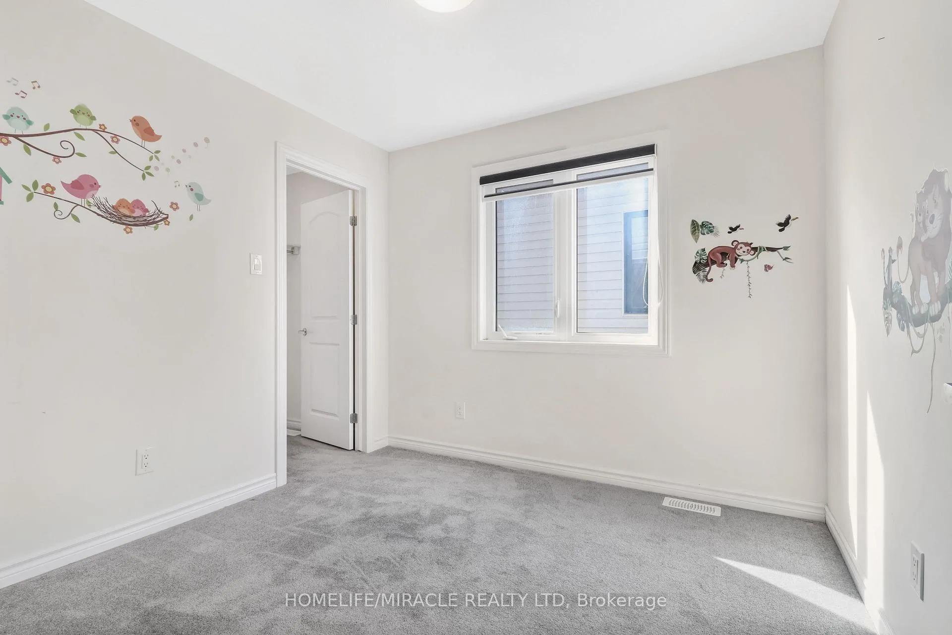 Photo 31 of 9 Tolchaco Court, Ottawa, Barrhaven - Half Moon Bay — HOMEH