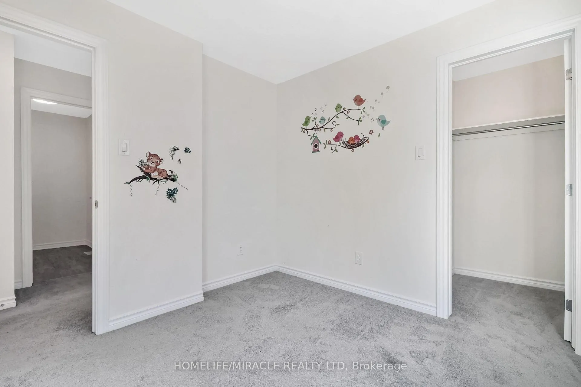 Photo 32 of 9 Tolchaco Court, Ottawa, Barrhaven - Half Moon Bay — HOMEH