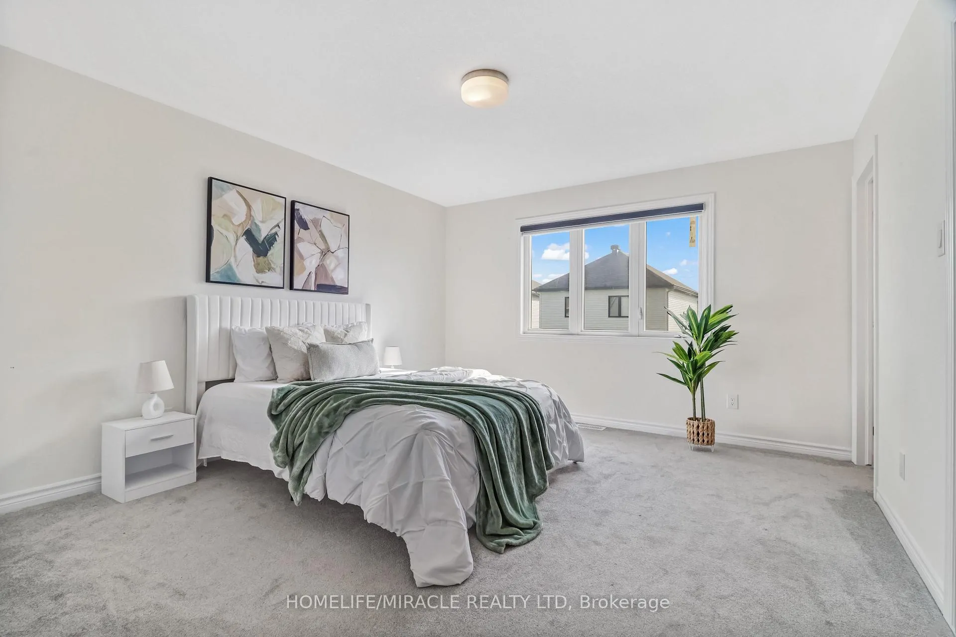 Photo 34 of 9 Tolchaco Court, Ottawa, Barrhaven - Half Moon Bay — HOMEH